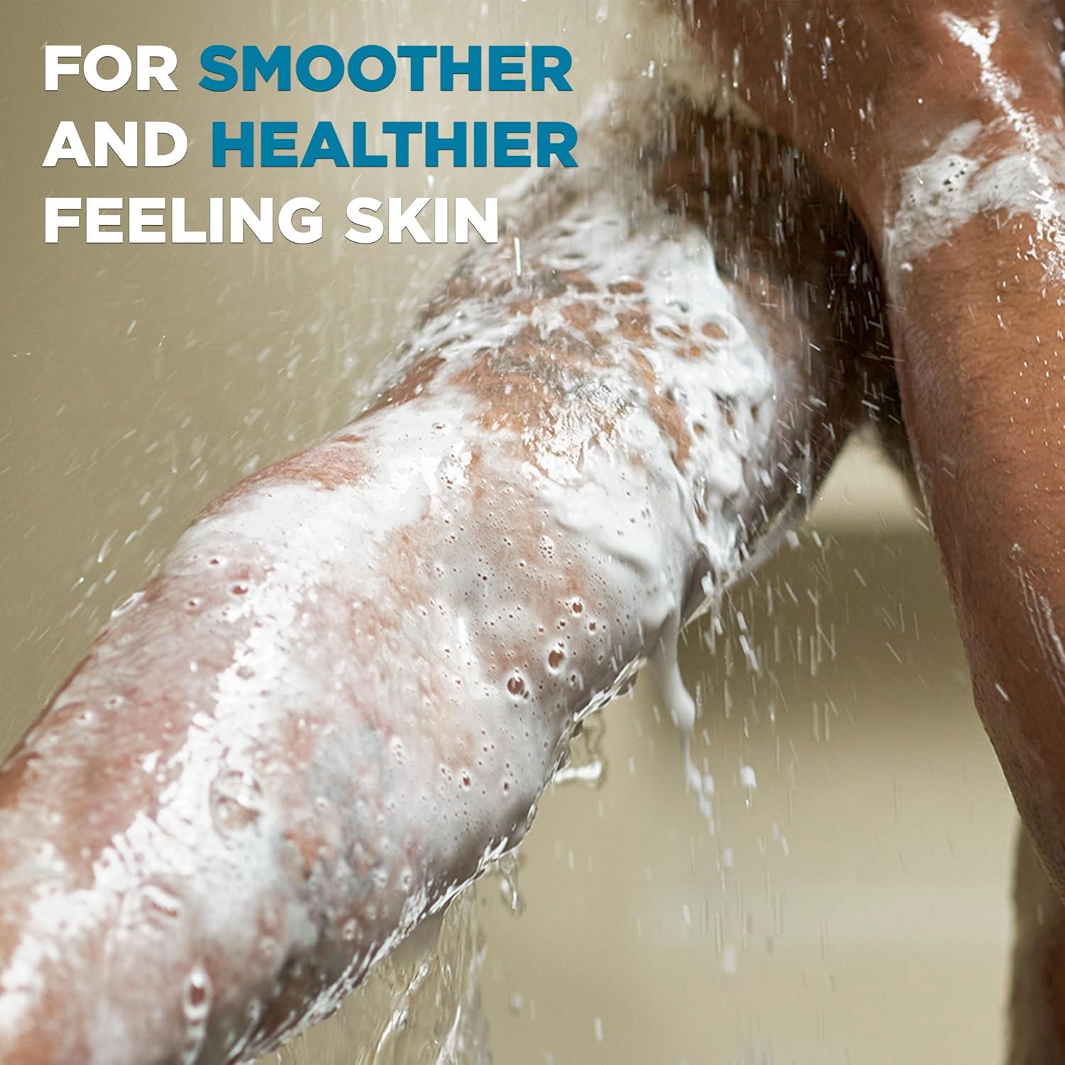 Gel de Ducha Hidratante Dove Men+Care Comfort Limpio 887 ml