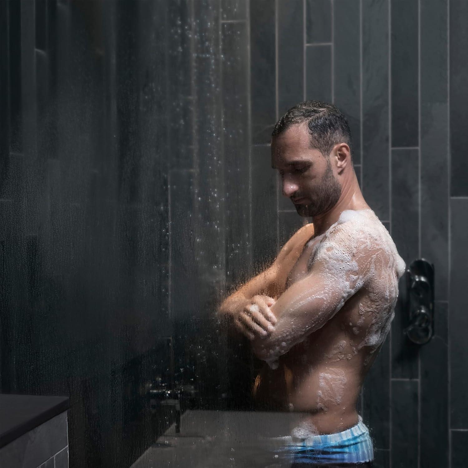 Gel de Ducha y Cara Dove Hombres+Cuidado 385g Extra Fresco