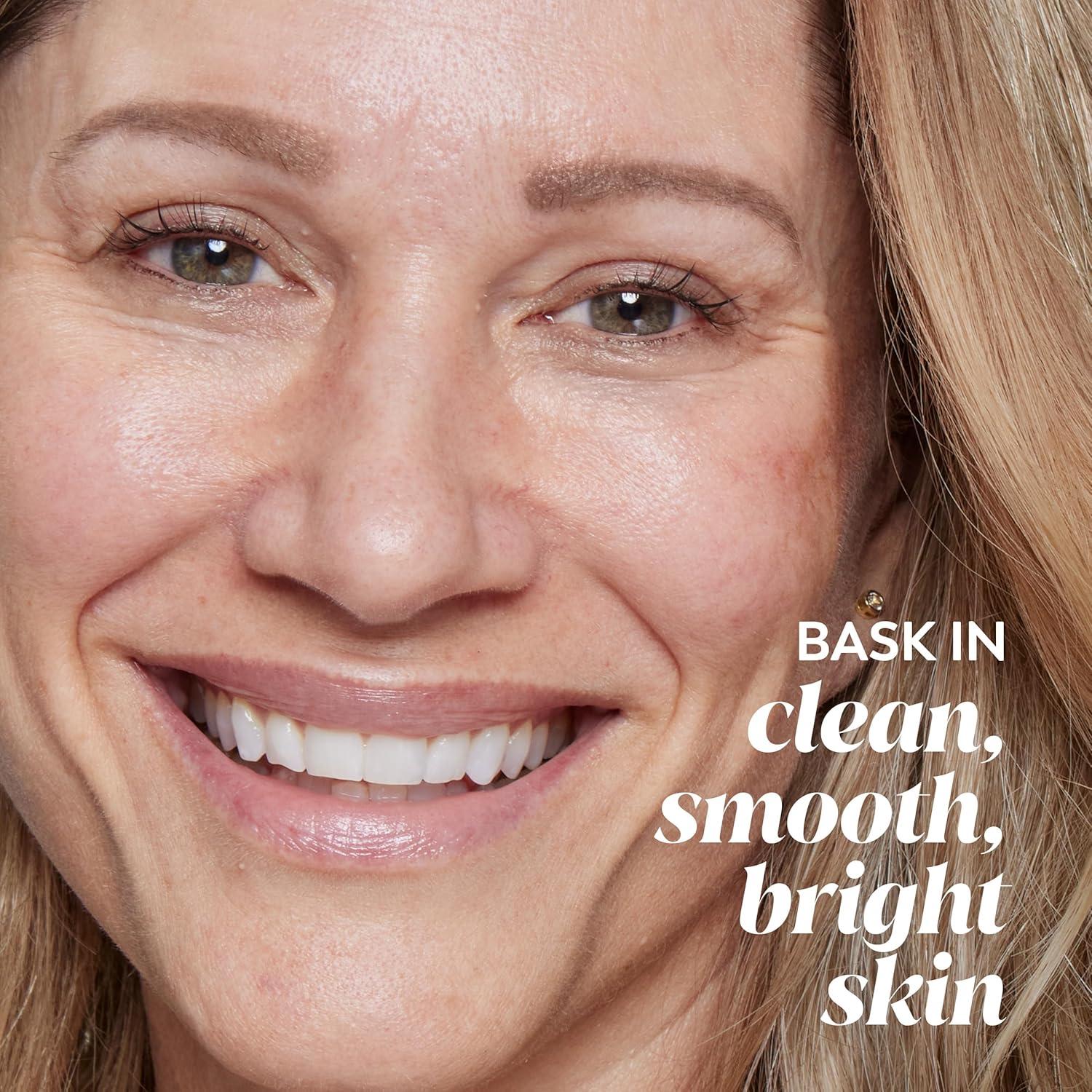 Limpiador Facial Olay Regenerist Exfoliante 3x142ml