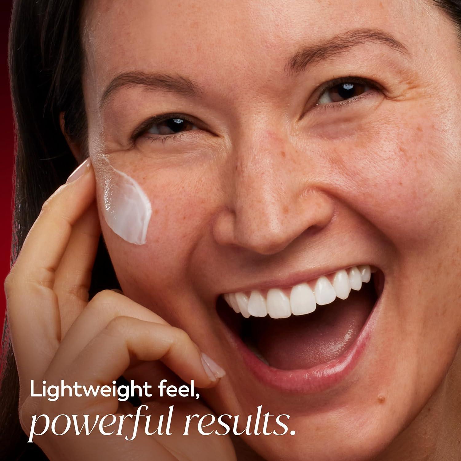 Crema Hidratante Facial Olay Niacinamida 48.19 g - Antiarrugas