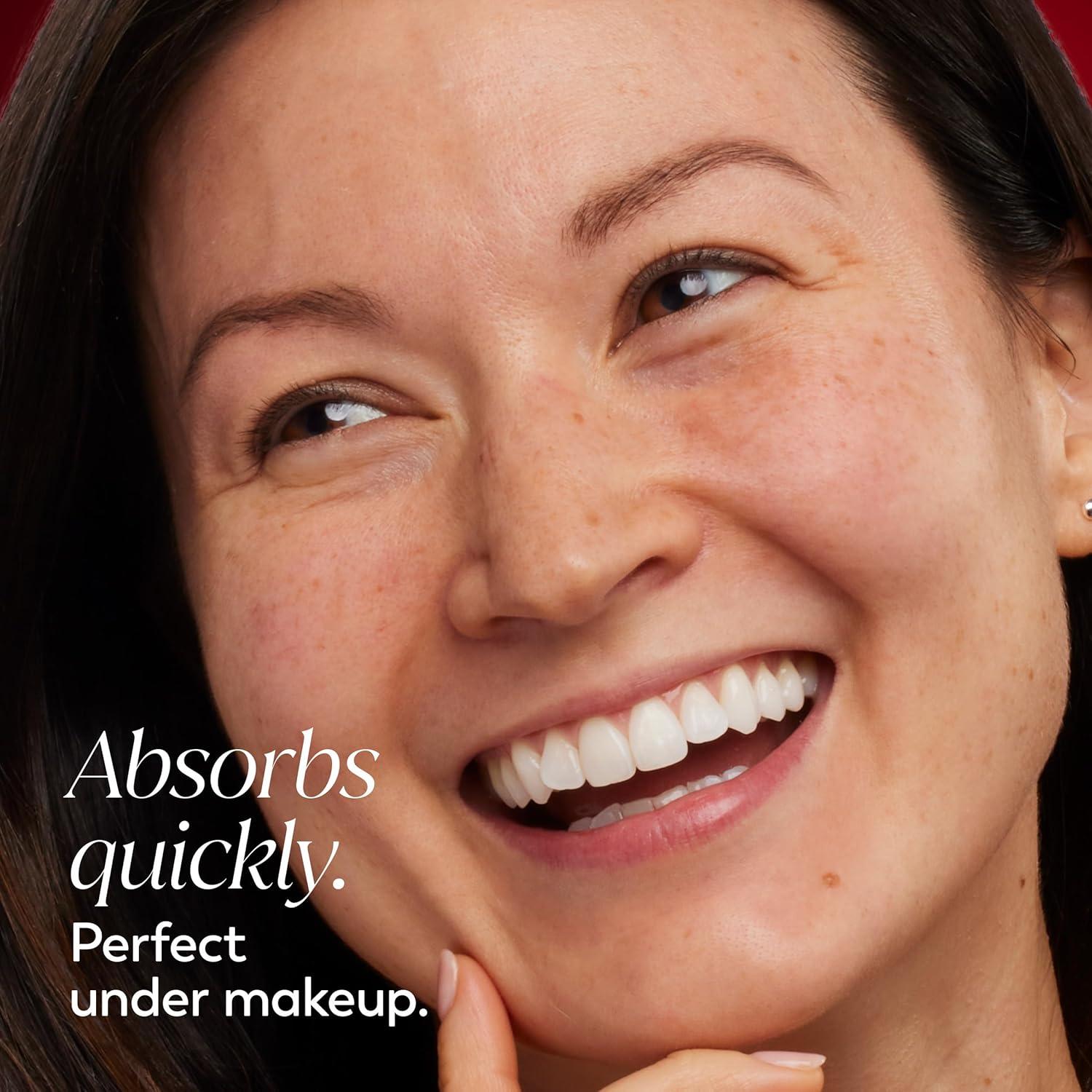 Crema Hidratante Facial Olay Niacinamida 48.19 g - Antiarrugas