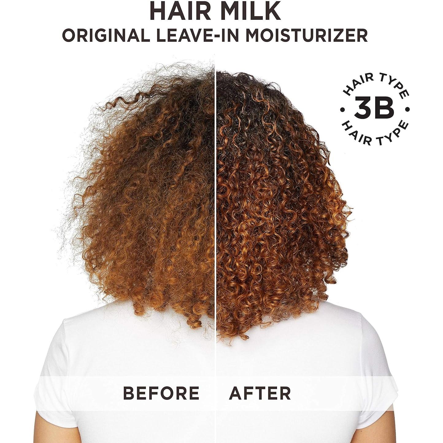 Hidratante Sin Enjuague Carol's Daughter Hair Milk 272g