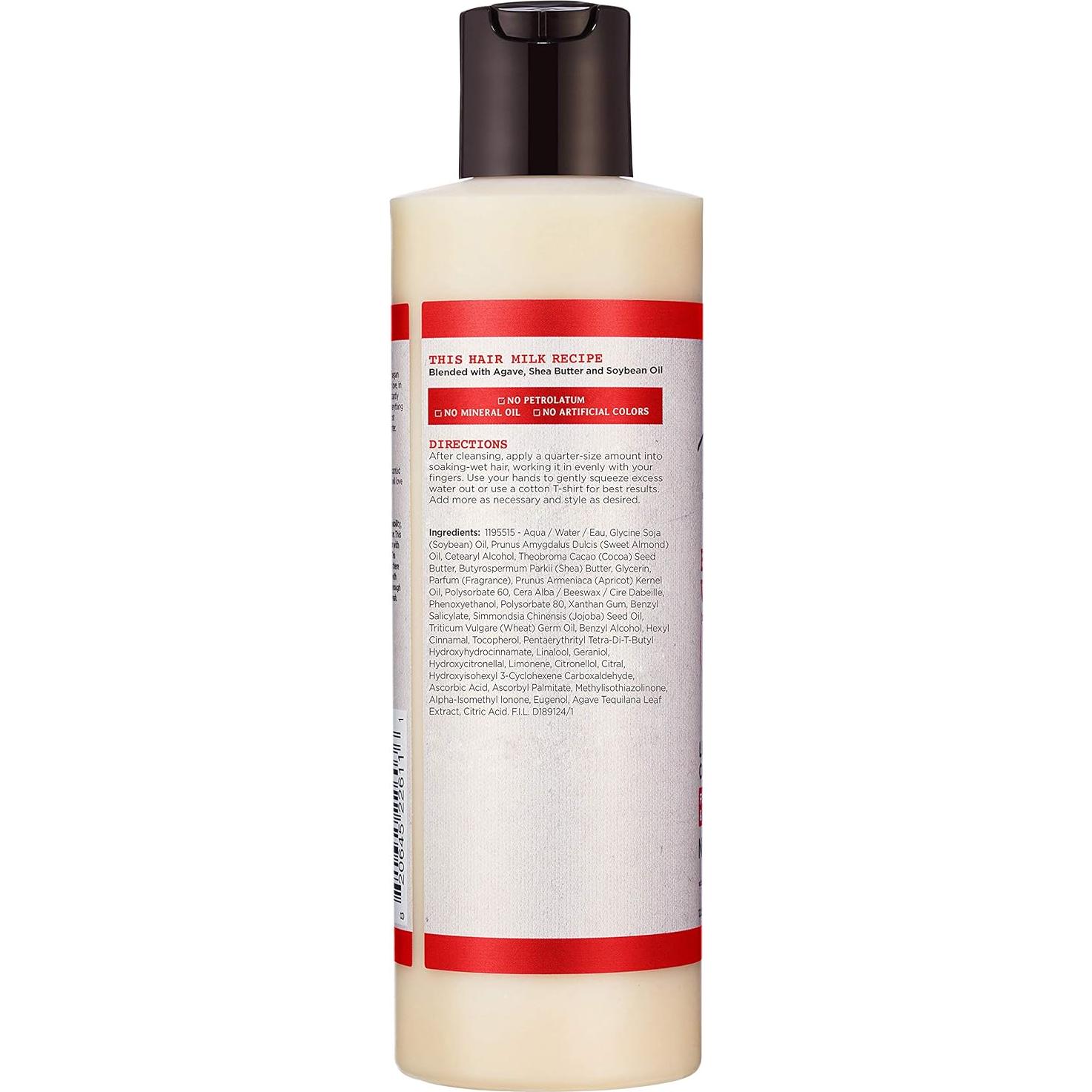 Hidratante Sin Enjuague Carol's Daughter Hair Milk 272g