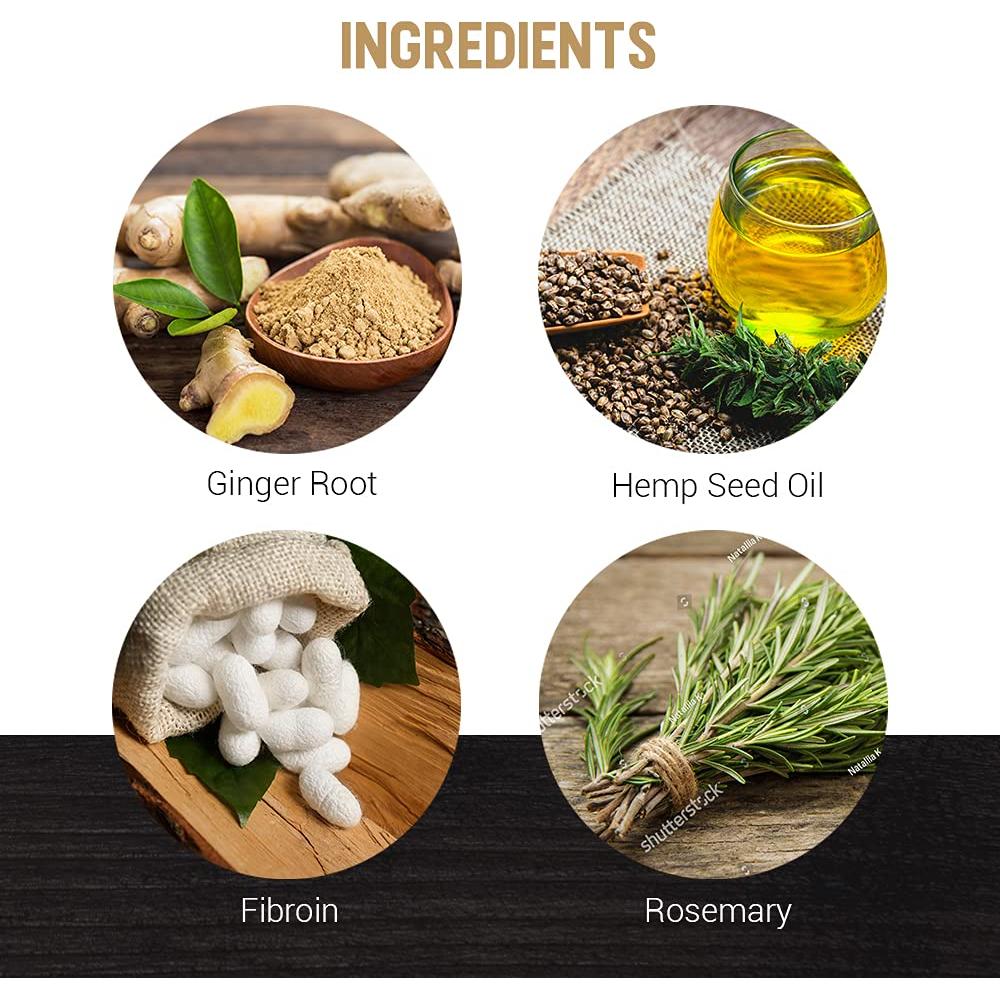 Crema para Cabello Rizado Woody 96 g - Fijación Suave y Brillo