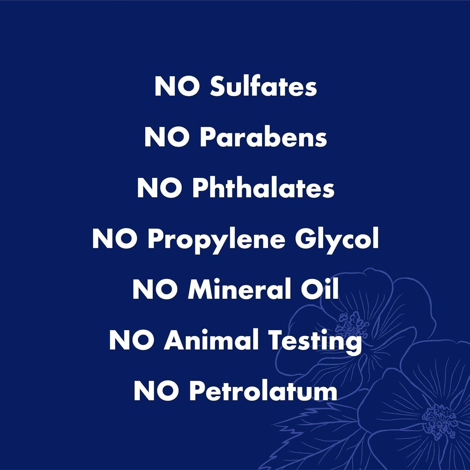 SheaMoisture Tratamiento Leave-In Sin Silicona 100 ml