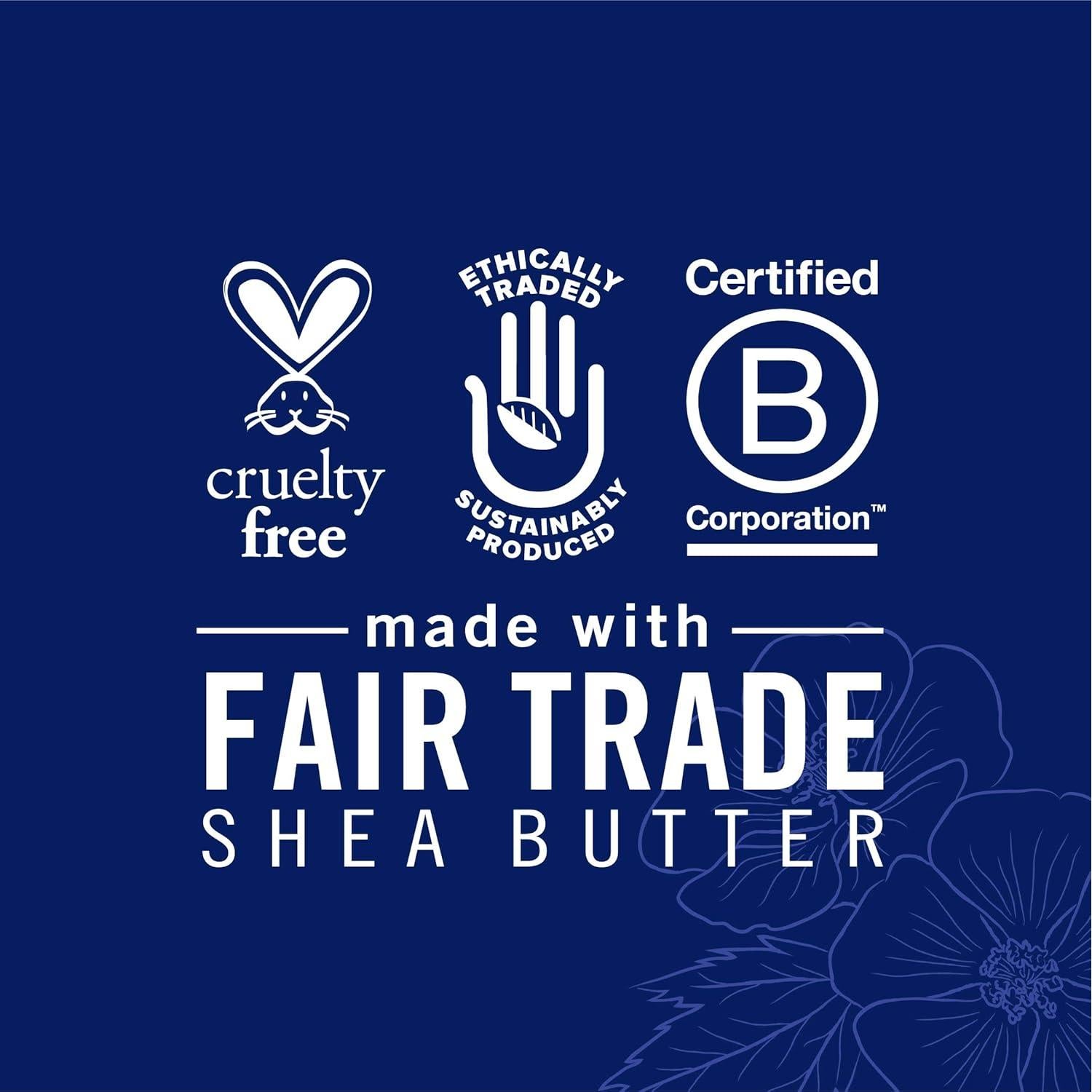 SheaMoisture Tratamiento Leave-In Sin Silicona 100 ml