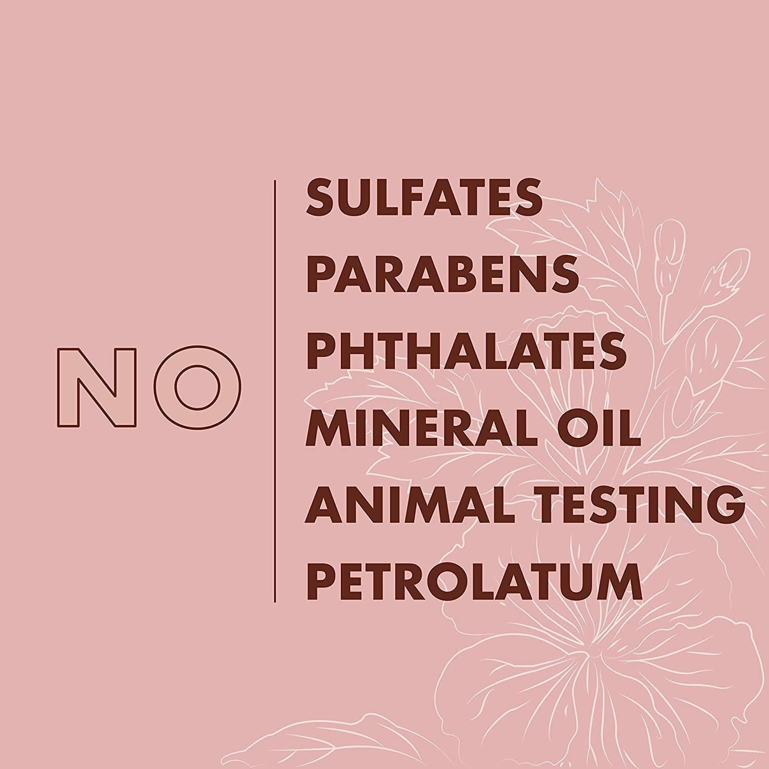 Gel de Estilo para Cabello Rizado SheaMoisture 425 g + Control de Bordes 99 g