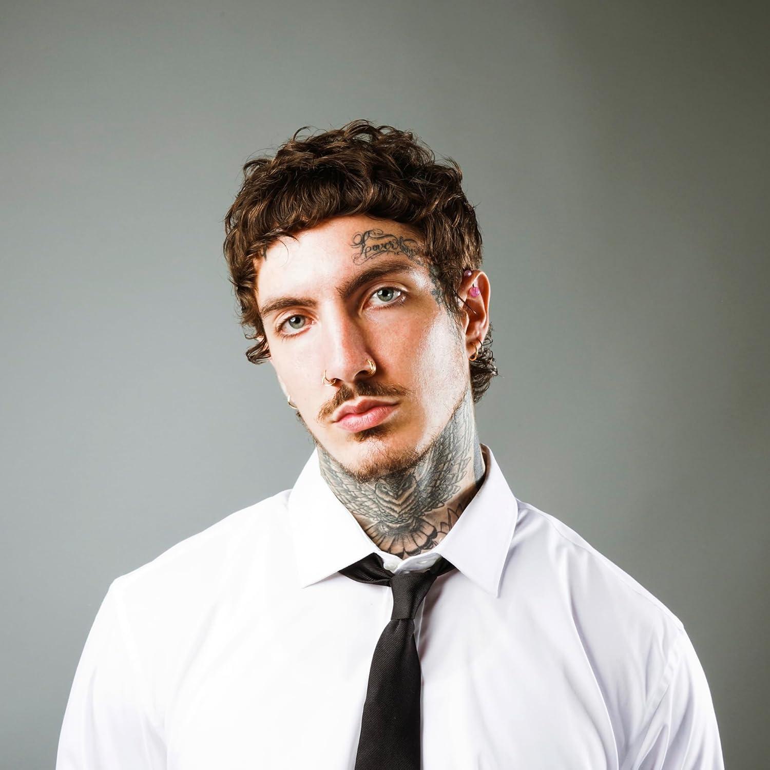 Crema para Rizos STMNT Grooming Goods 143 g - Define y Nutre