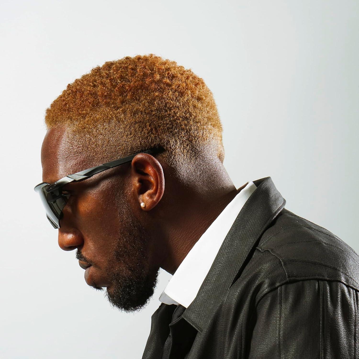 Crema para Rizos STMNT Grooming Goods 143 g - Define y Nutre