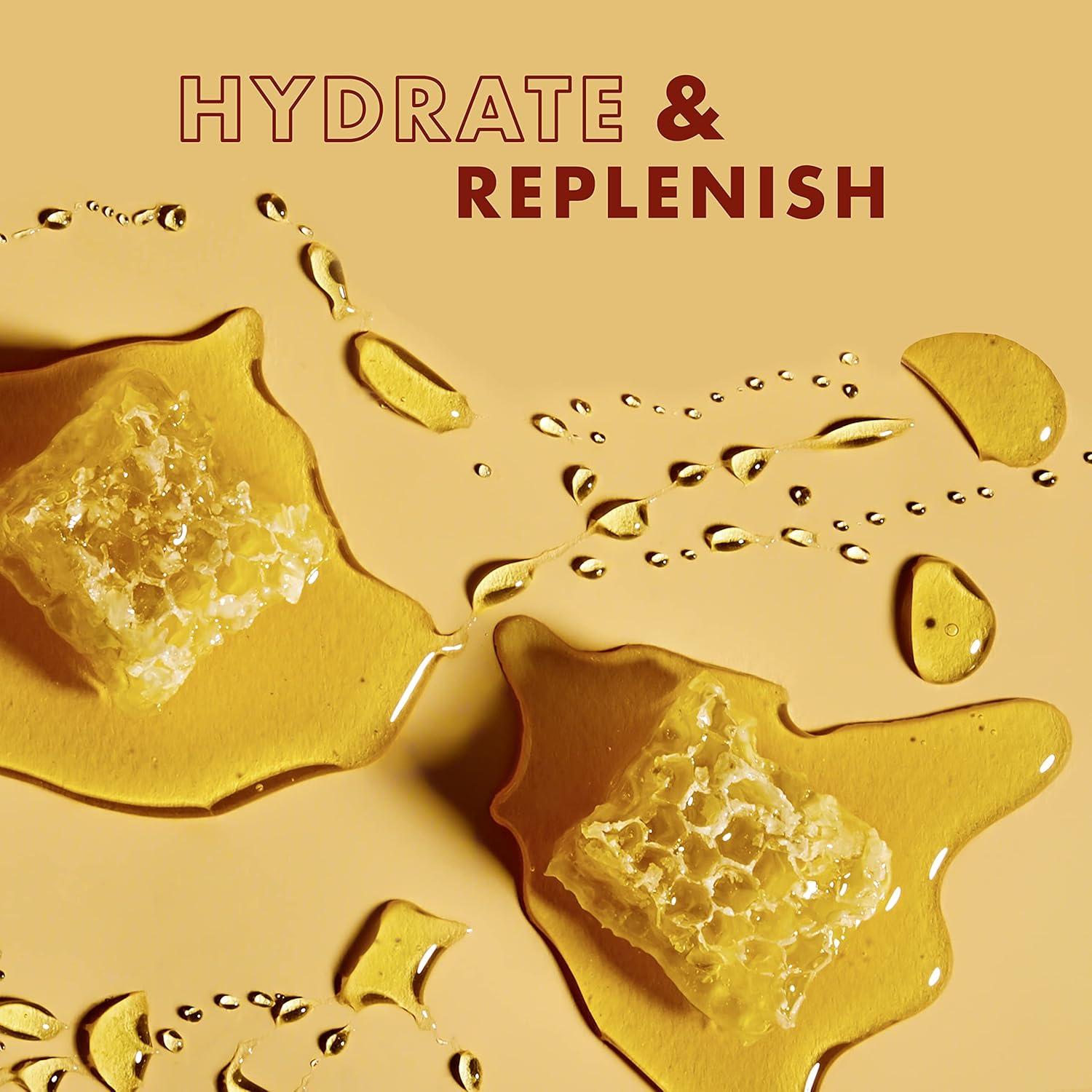 Paquete SheaMoisture Mascarilla 326 g + Mousse 213 g Rizos