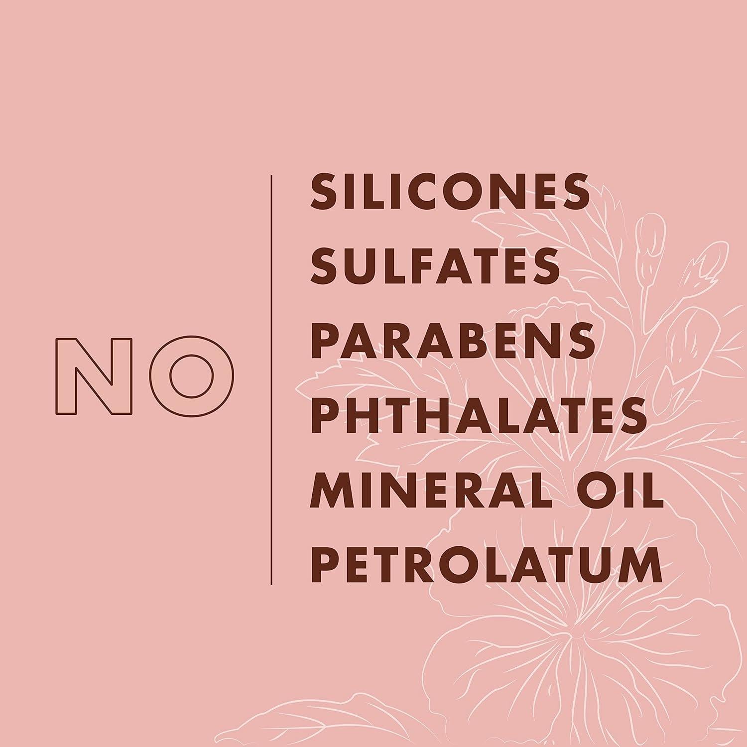 Acondicionador Curl & Shine Shea Moisture Coco & Hibisco 680 g