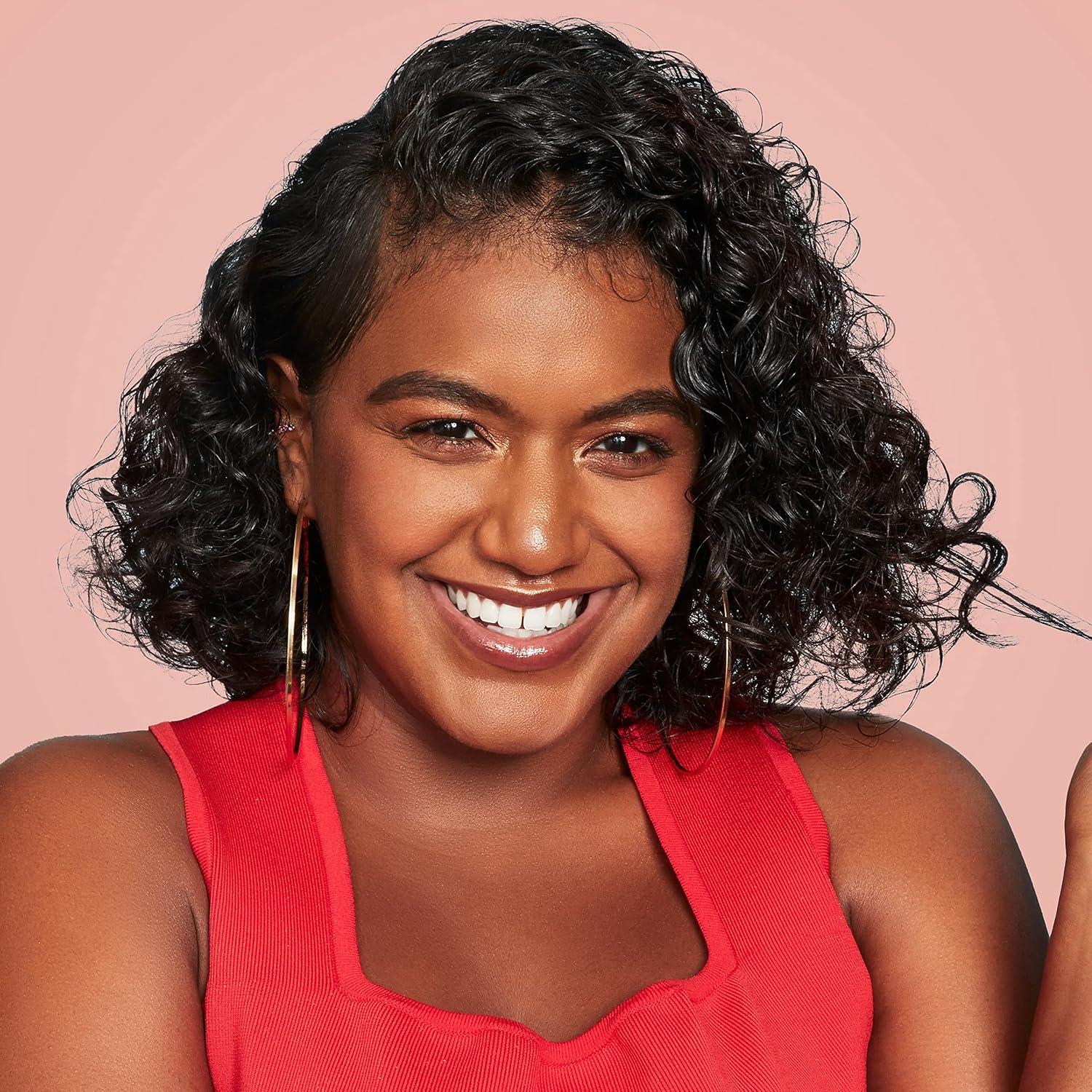 Acondicionador Curl & Shine Shea Moisture Coco & Hibisco 680 g