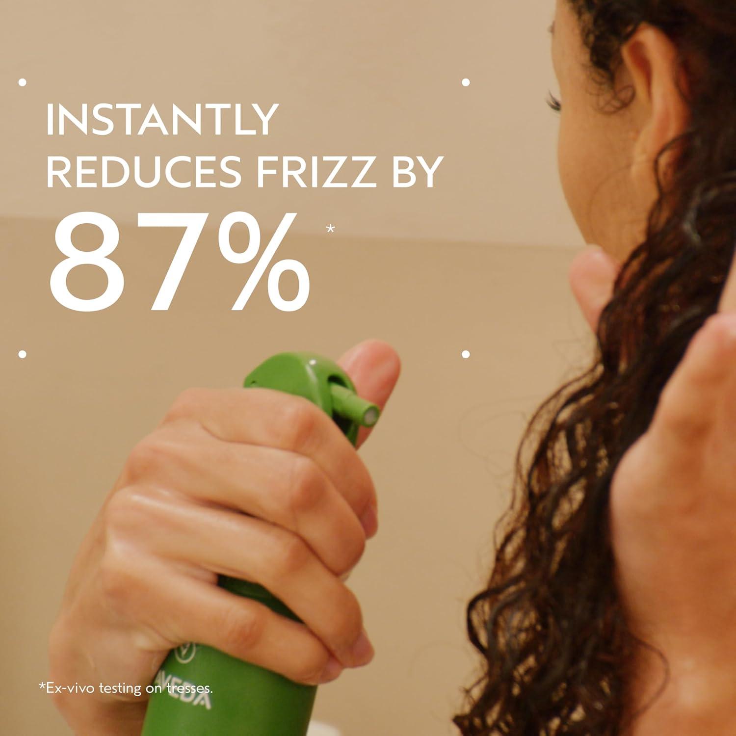 Aveda Be Curly Primer 198.2 ml - Anti Frizz y Suavizante