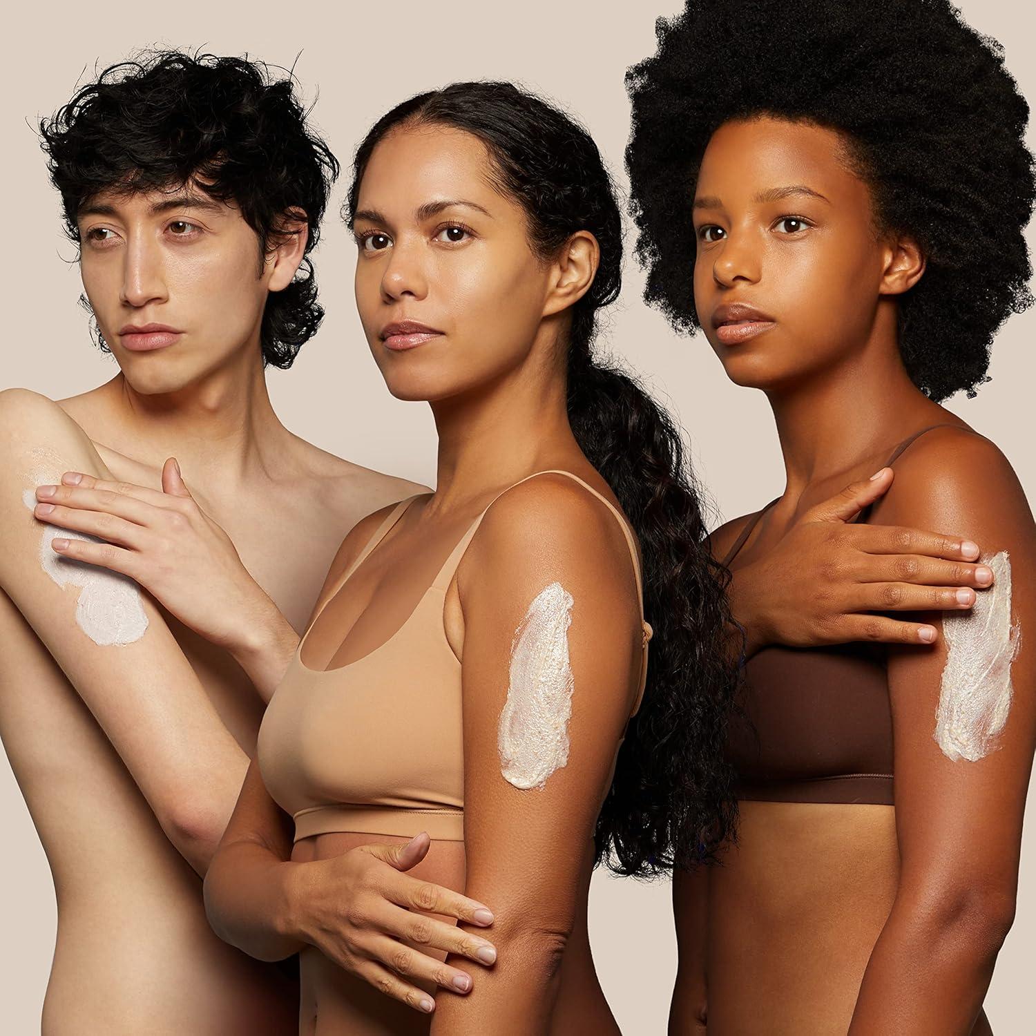 Jabón de Cuerpo Softsoap Granada y Mango 591 ml - Paquete de 4