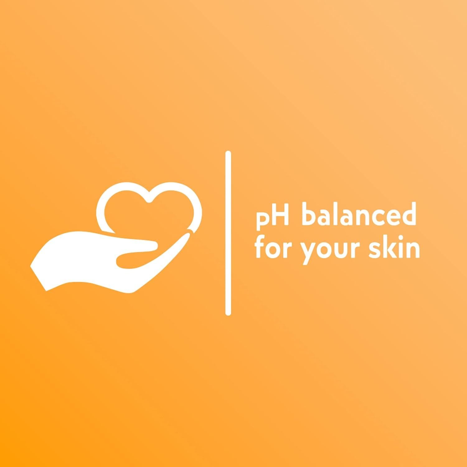 Jabón de Cuerpo Softsoap Granada y Mango 591 ml - Paquete de 4