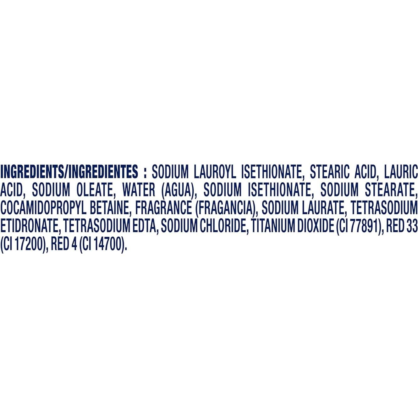 Jabón de Belleza Dove Rosa 106.3 g - Hidratante y Suave