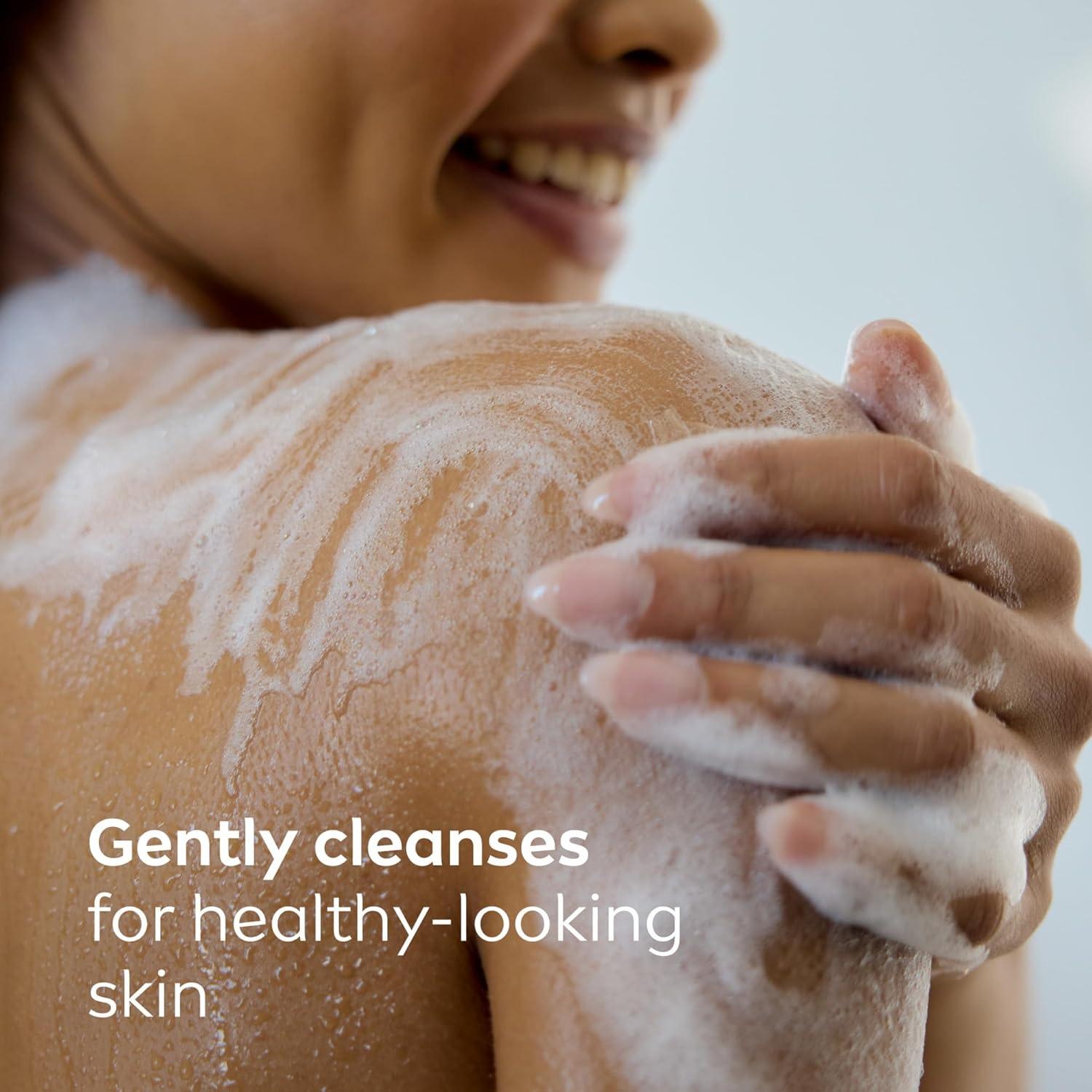 NIVEA Gel de Ducha Botánico Nutritivo 887 ml - Hidratante