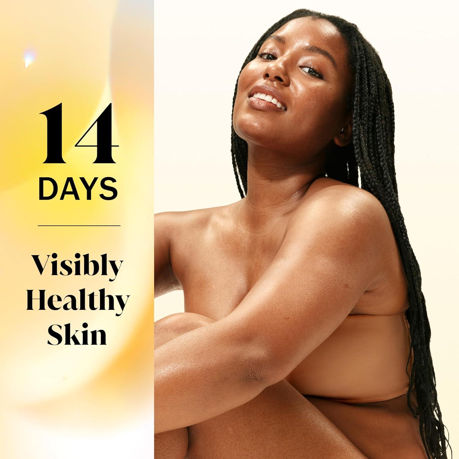 Olay Gel de Ducha Ultra Hidratante 650 ml x 4 - Manteca de Karité