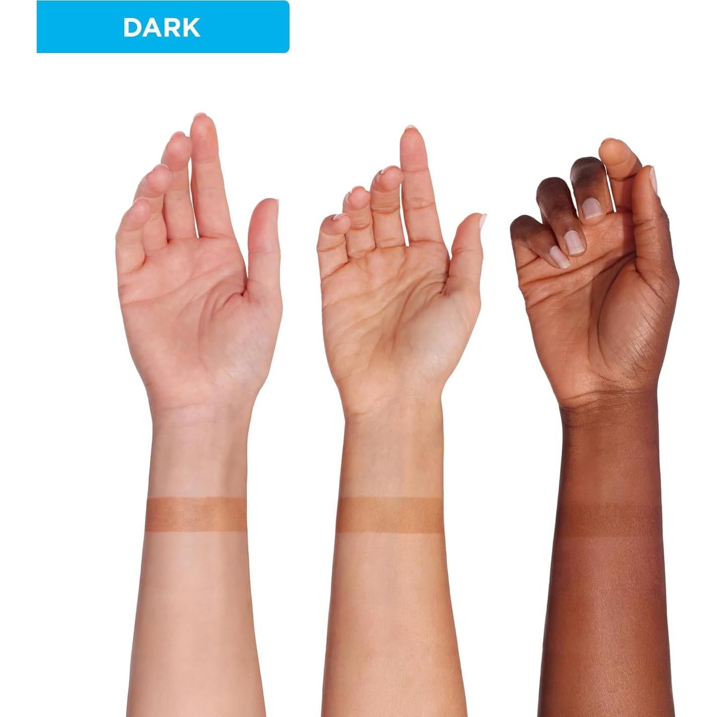 Espuma Autobronceadora Bondi Sands + Mitón Reutilizable 2 Piezas