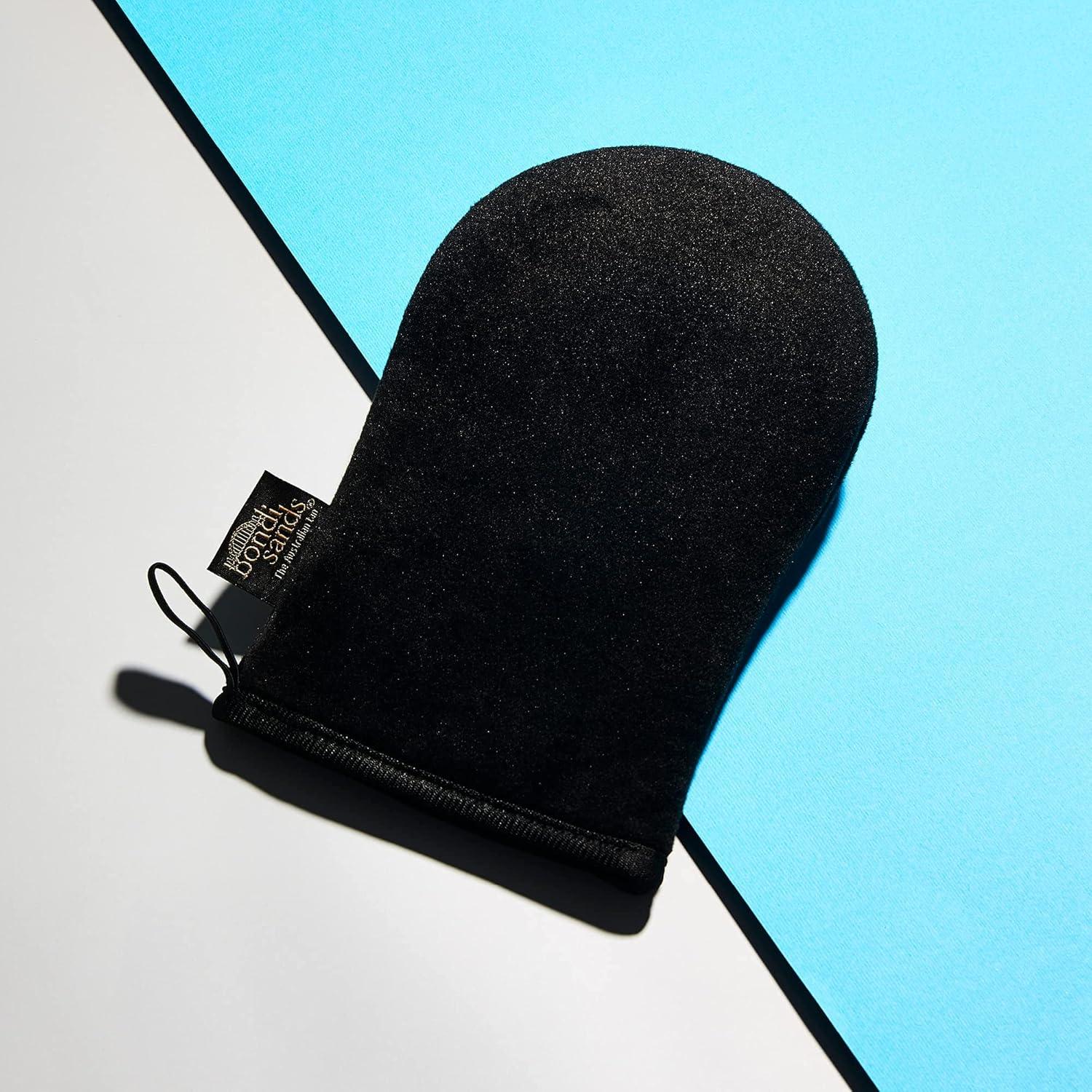 Espuma Autobronceadora Ligera Bondi Sands + Mitón Reutilizable