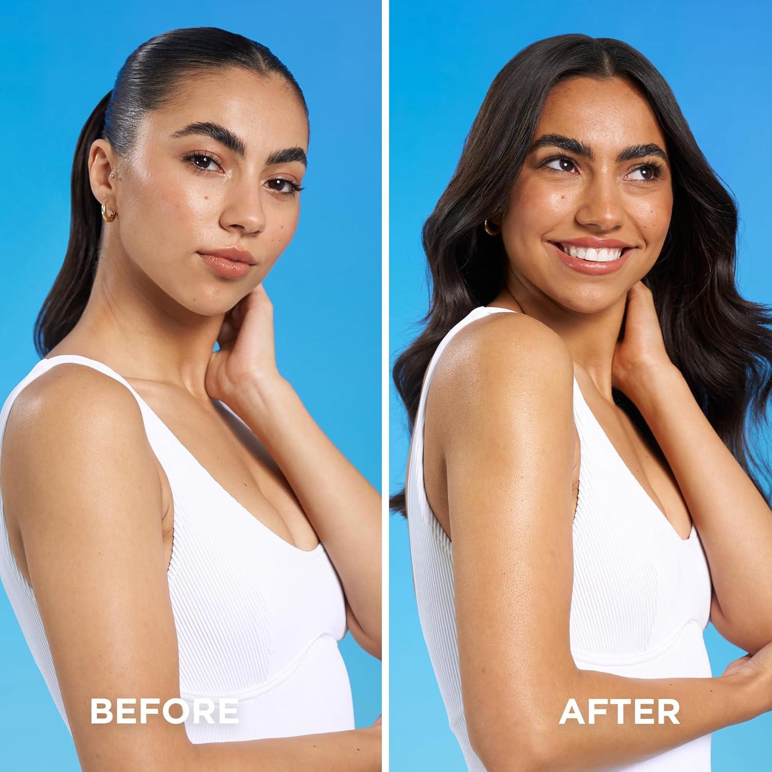 Gotas de Bronceado Hidratantes Bondi Sands 30 mL - Oscuro