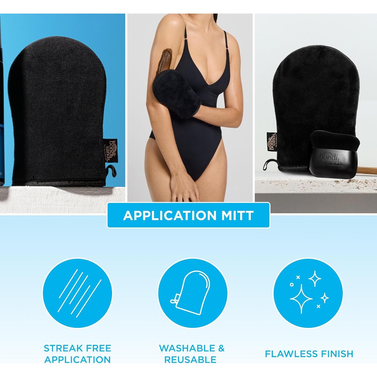 Guante Aplicador de Autobronceador Bondi Sands 13x20cm