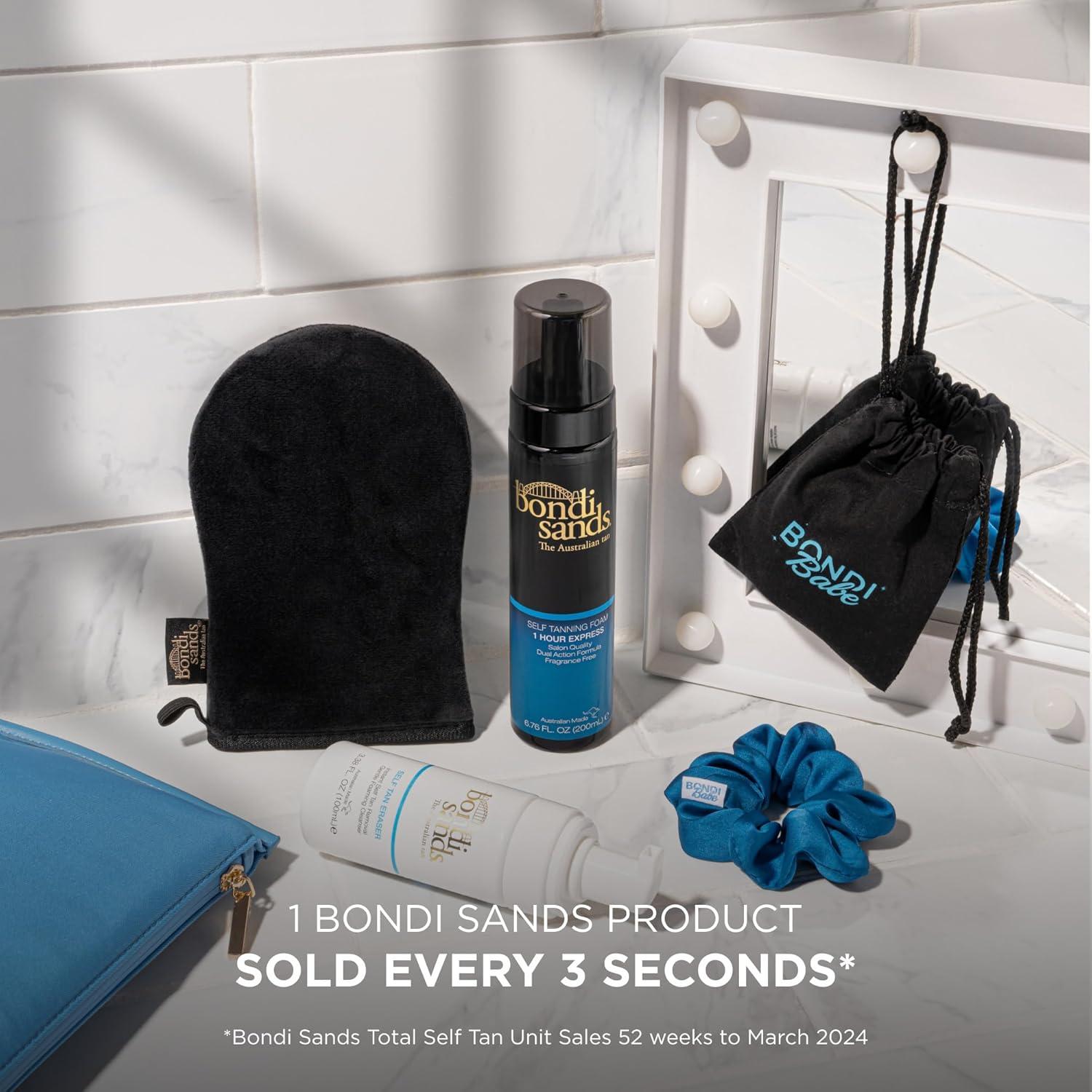 Guante Aplicador de Autobronceador Bondi Sands 13x20cm