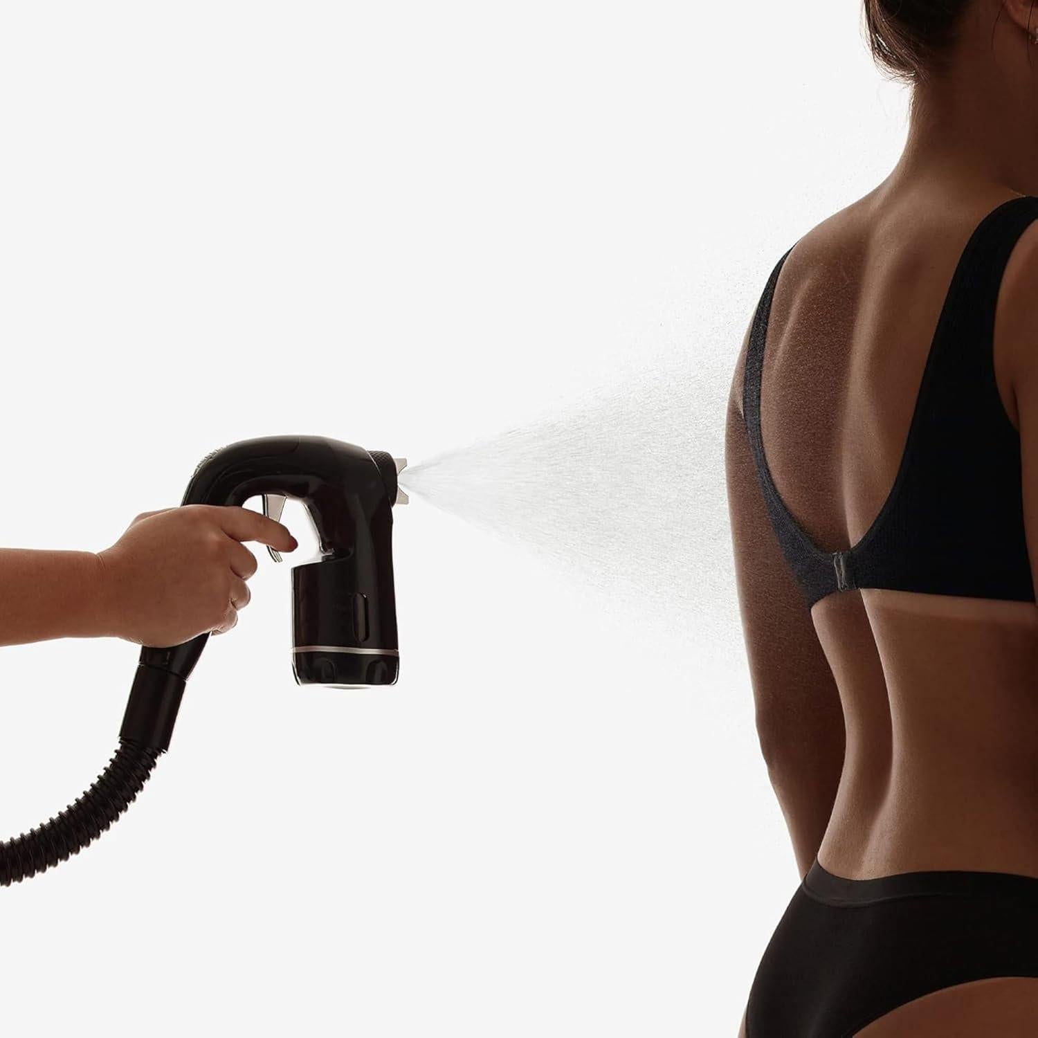 Bronceador Profesional Bondi Sands 1L - Secado Rápido, Vegano, Coco