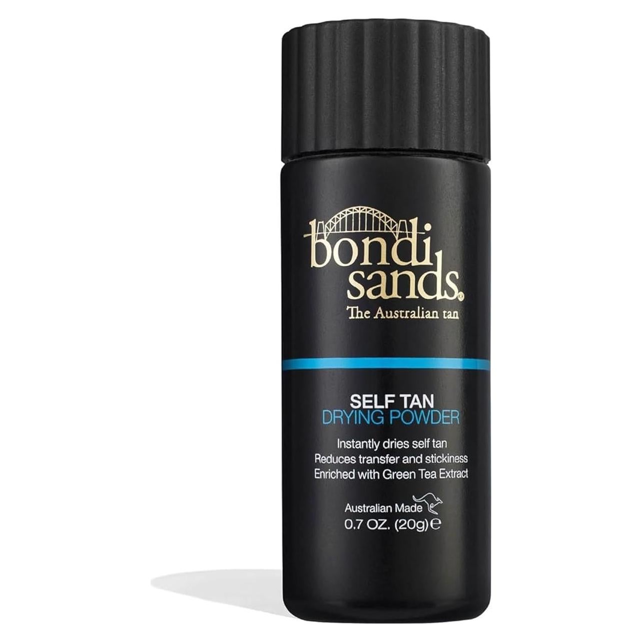 Polvo Secante Autobronceador Bondi Sands 20g