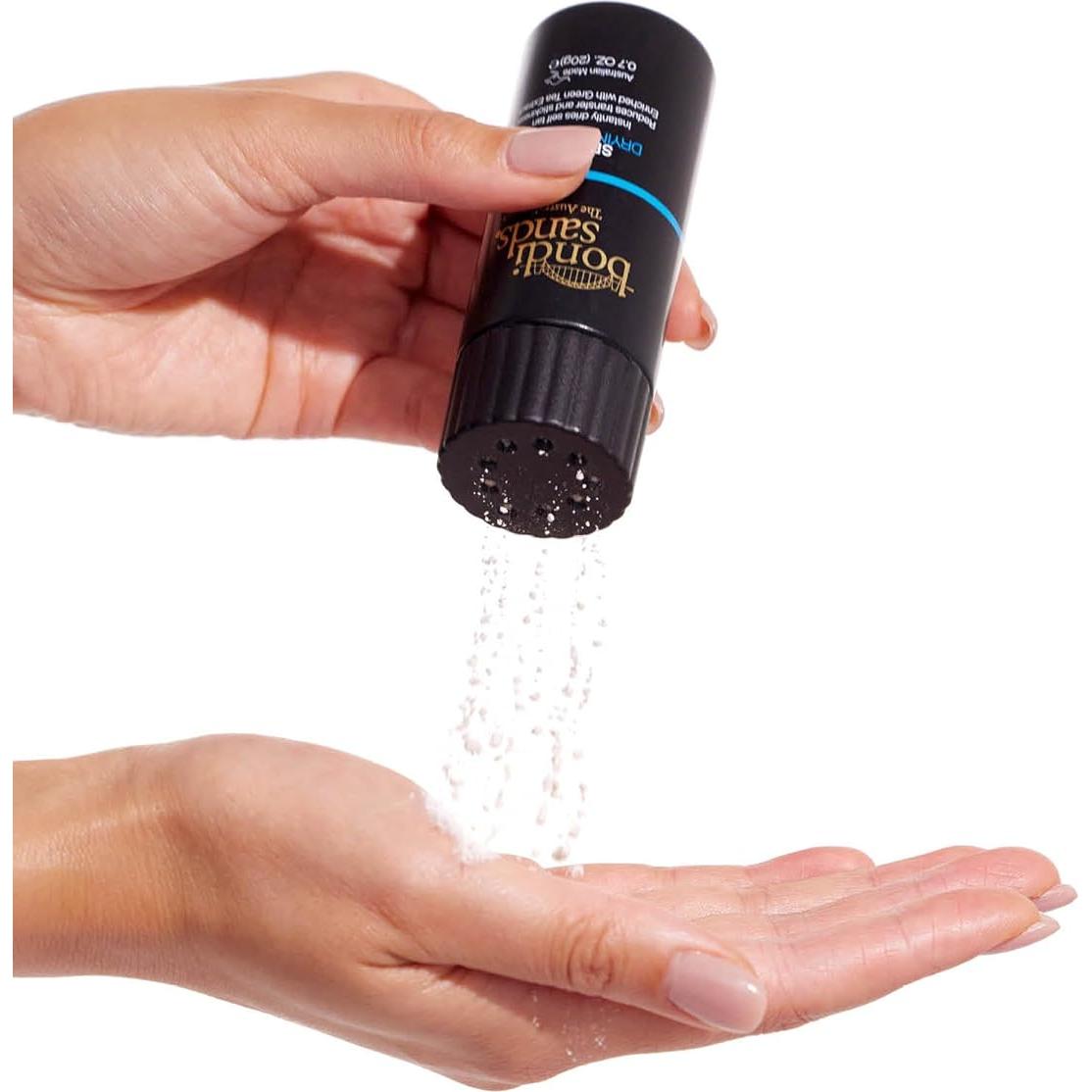 Polvo Secante Autobronceador Bondi Sands 20g