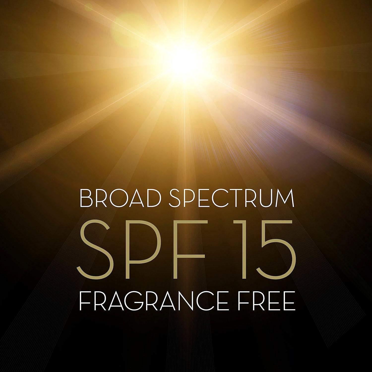 Hidratante Olay Efectos Totales SPF 15 Sin Fragancia 249g