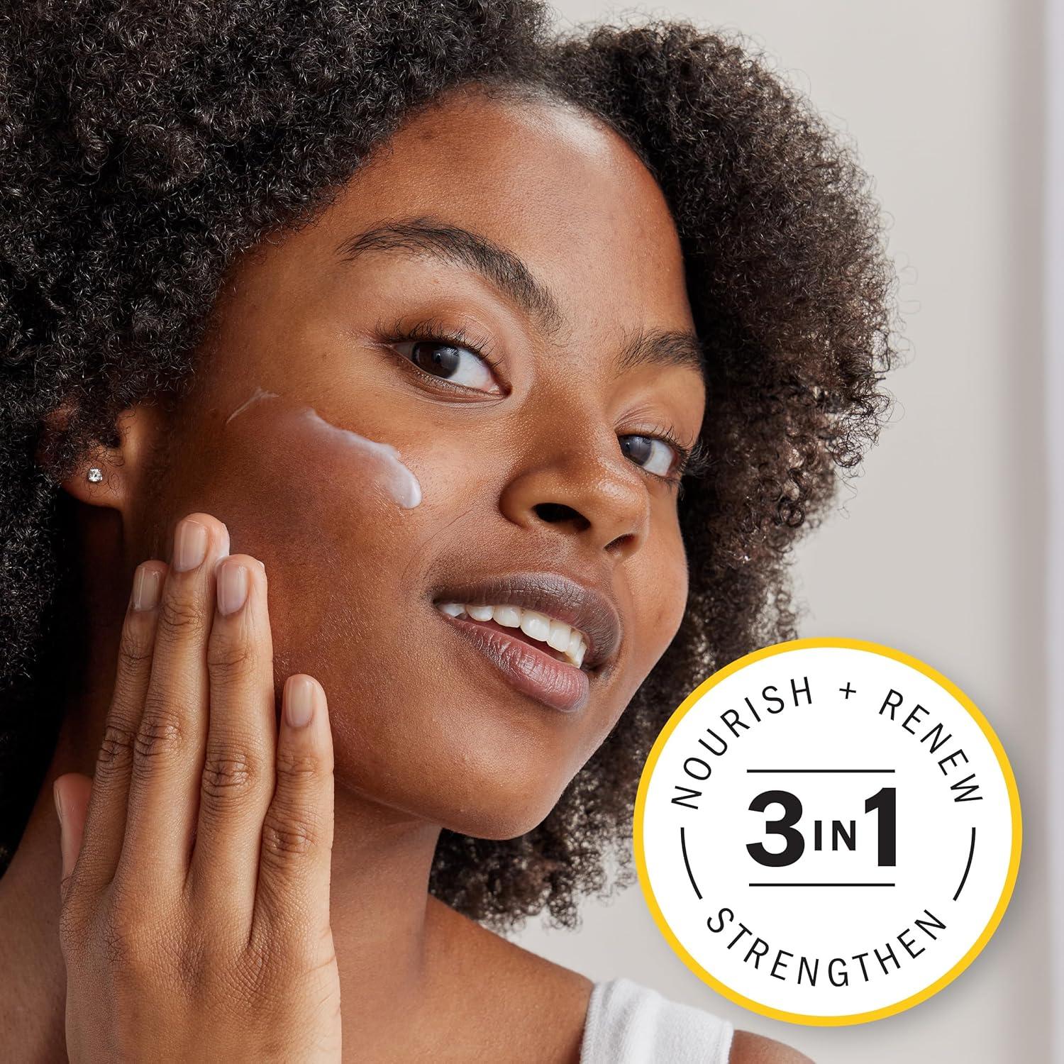 Olay Complete+ Loción Hidratante Facial 299 ml Sin Fragancia