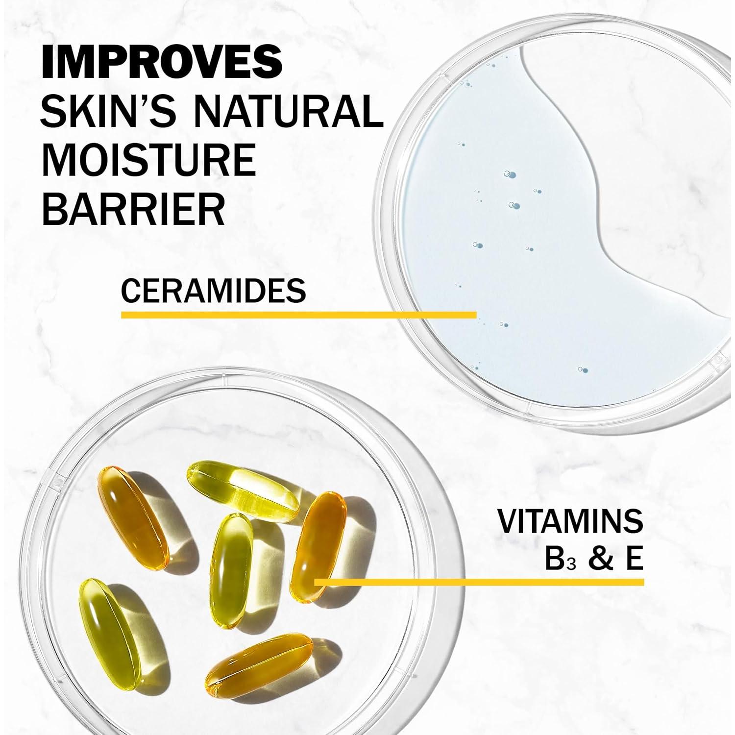 Olay Complete+ Loción Hidratante Facial 299 ml Sin Fragancia