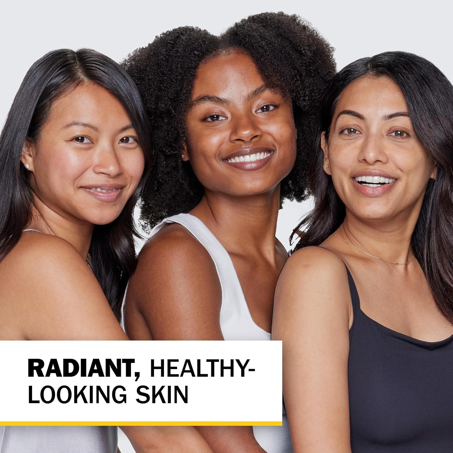 Olay Complete+ Loción Hidratante Facial 299 ml Sin Fragancia