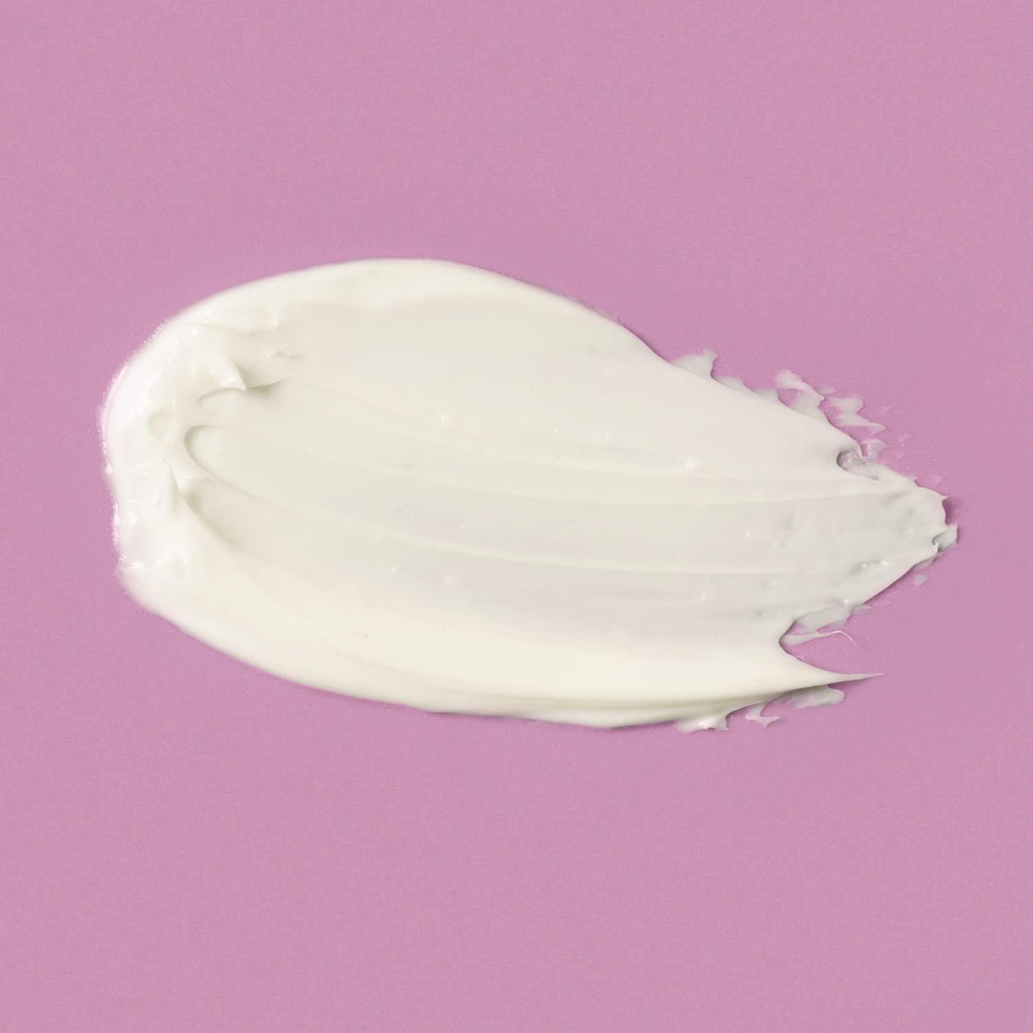 Crema Reafirmante Amazon Basics 48g Sin Fragancia