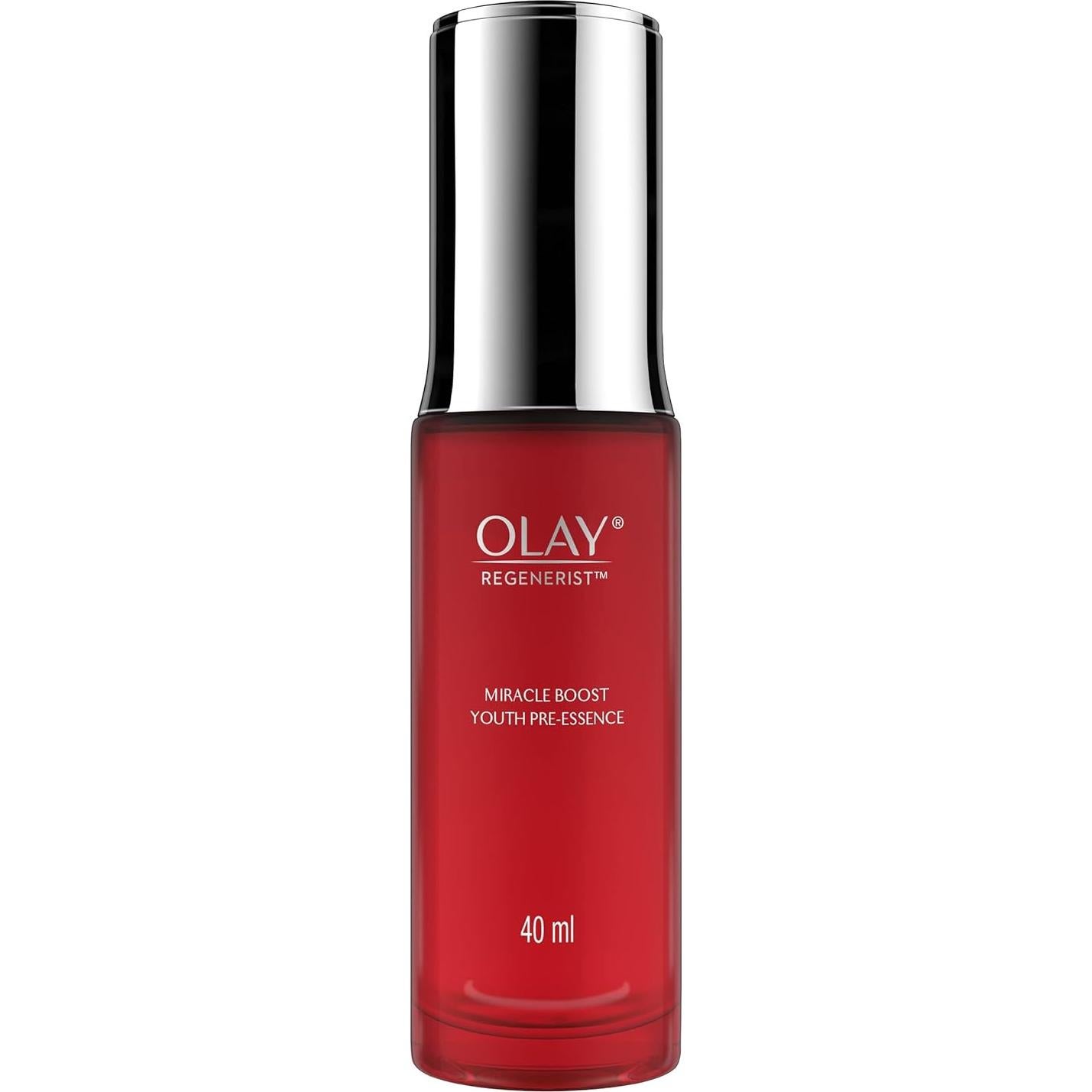 Olay Regenerist Miracle Boost Pre-Essence 40ml