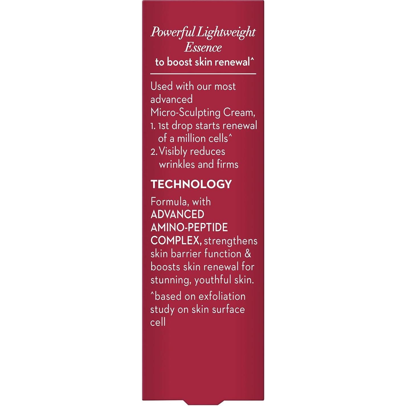 Olay Regenerist Miracle Boost Pre-Essence 40ml