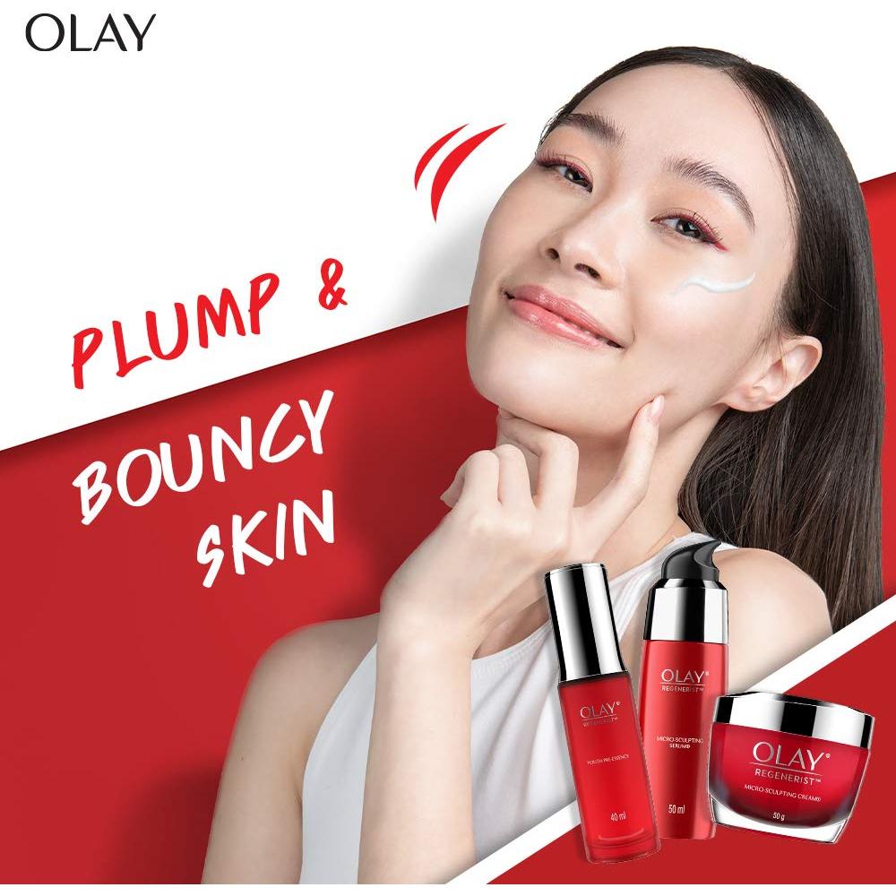 Olay Regenerist Miracle Boost Pre-Essence 40ml