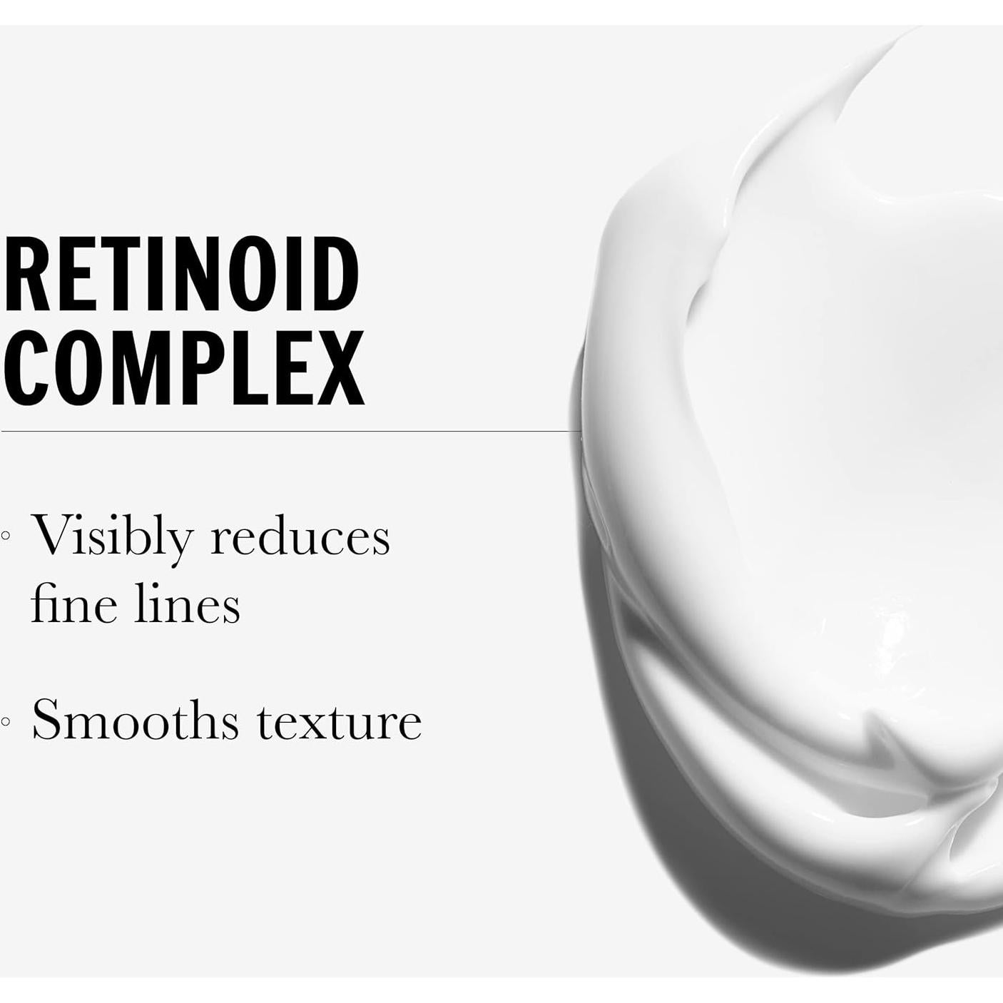 Olay Regenerist Crema Hidratante Facial Vitamina C y Retinol 48g