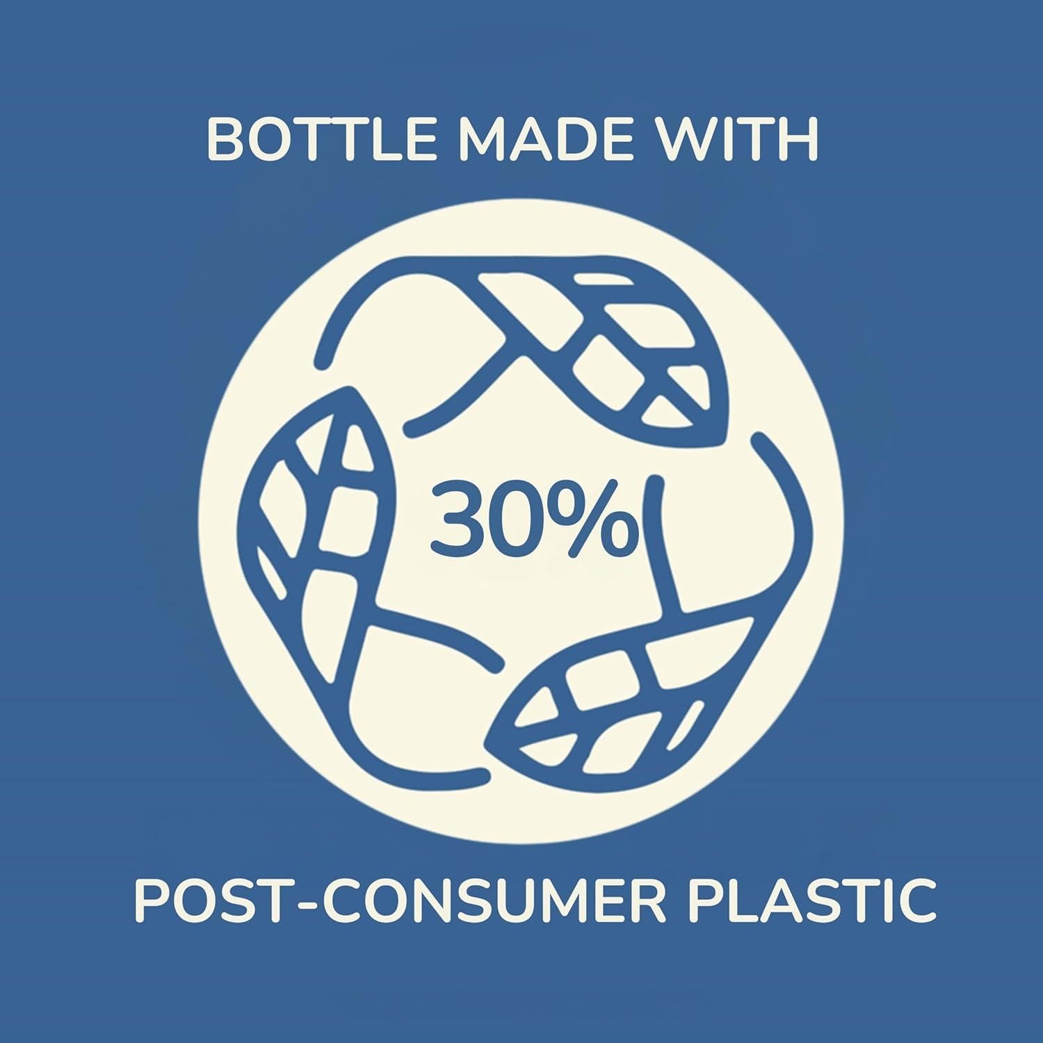 Gel de Ducha Aveeno Sin Fragancia 532 ml para Piel Sensible