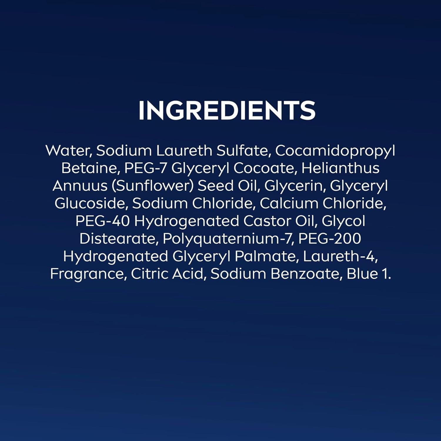 Gel de Ducha NIVEA Men Sport 3-en-1 500 ml - Paquete de 3