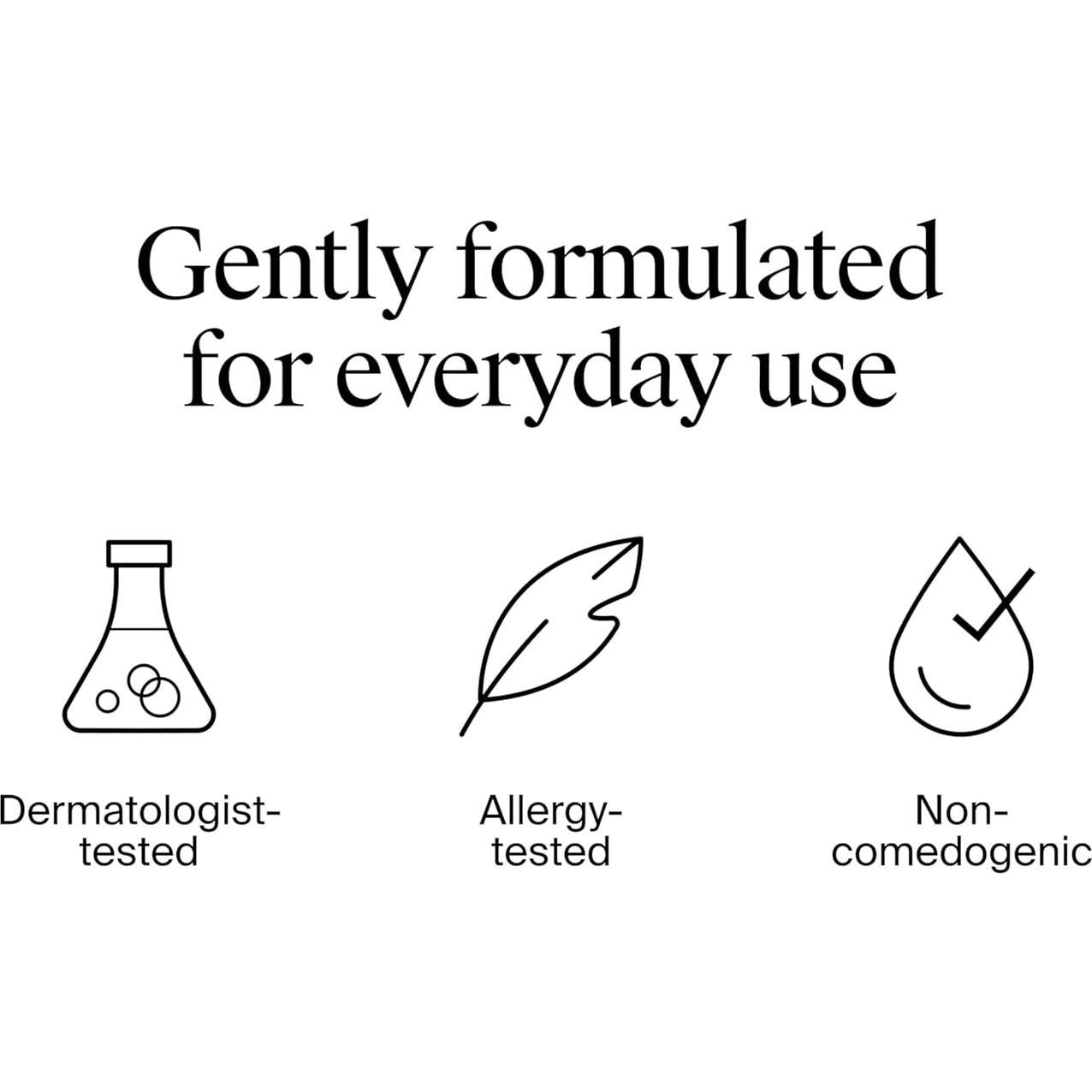 Neutrogena Hydro Boost Gel Hidratante Facial Recarga 48 g