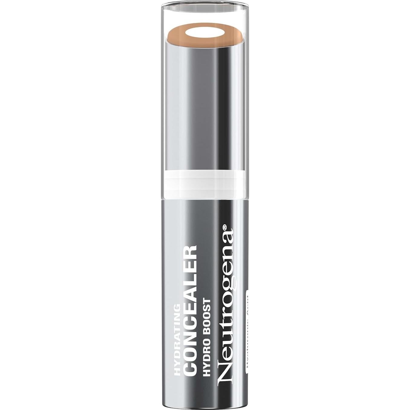 Corrector Hidratante en Barra Neutrogena Hydro Boost 3.4g - 40 Medio