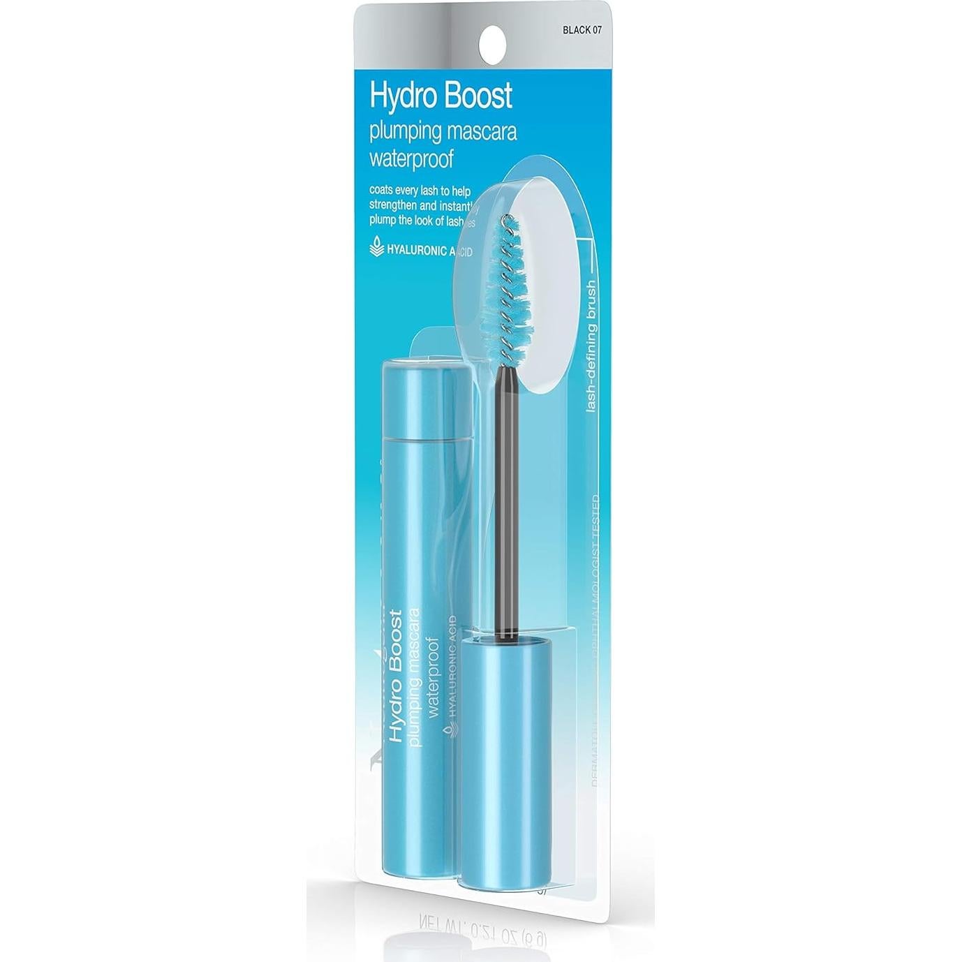 Máscara Plumpante Impermeable Neutrogena Hydro Boost 5.97g