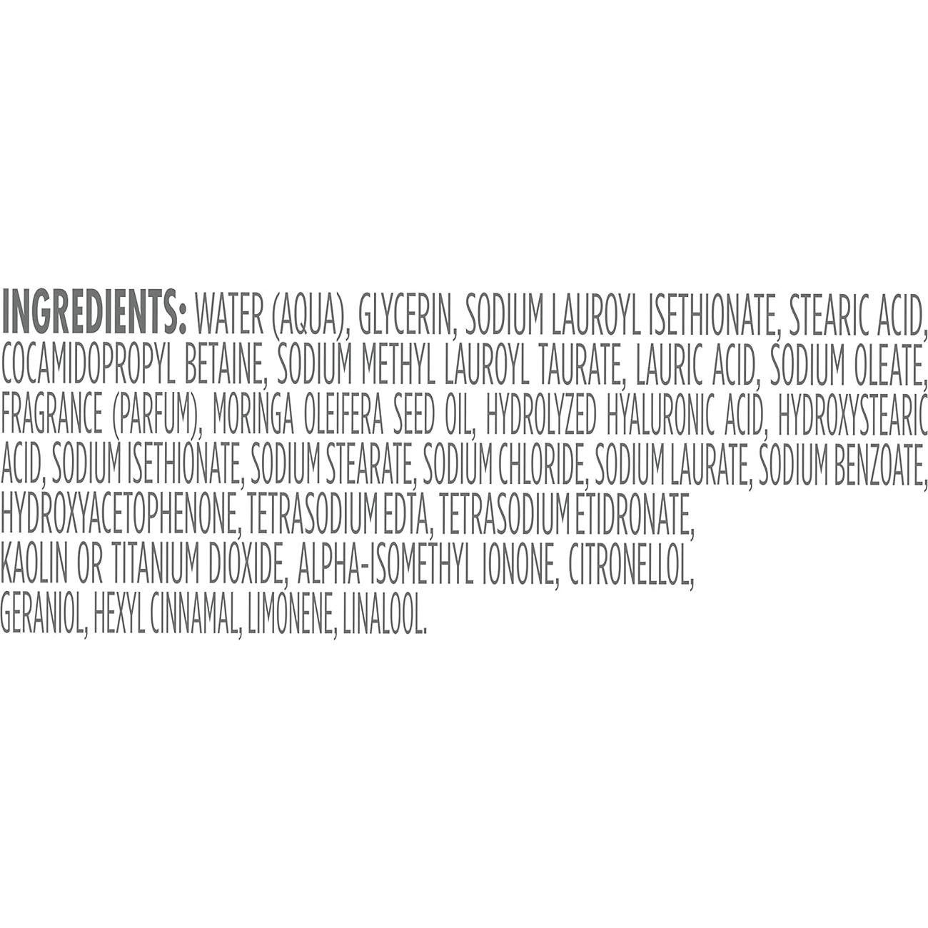 Mantequilla Limpiadora Dove Body Love 283.5 g Hidratante Piel Seca