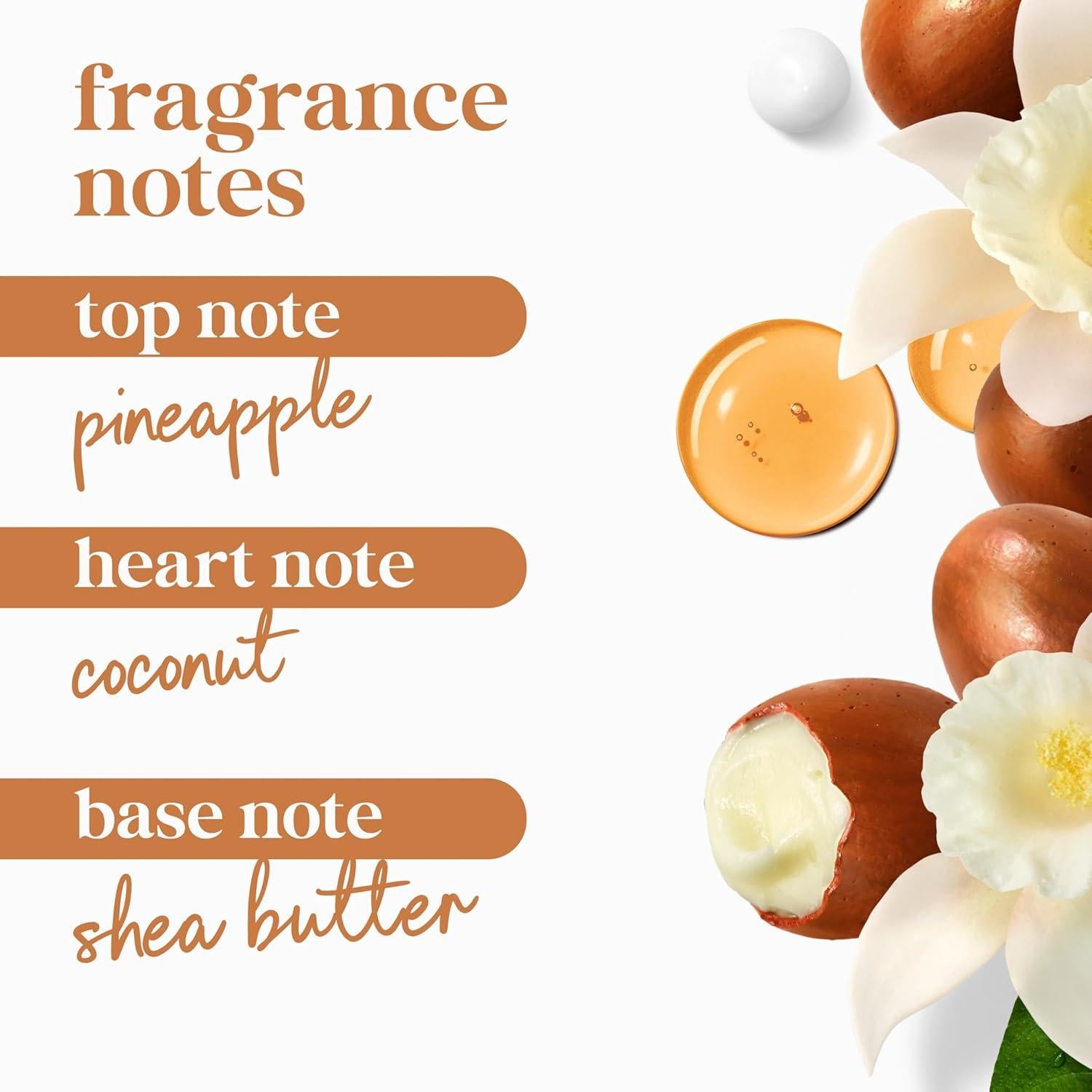 Dove Gel de Ducha Hidratante Manteca de Karité y Vainilla 2x900ml