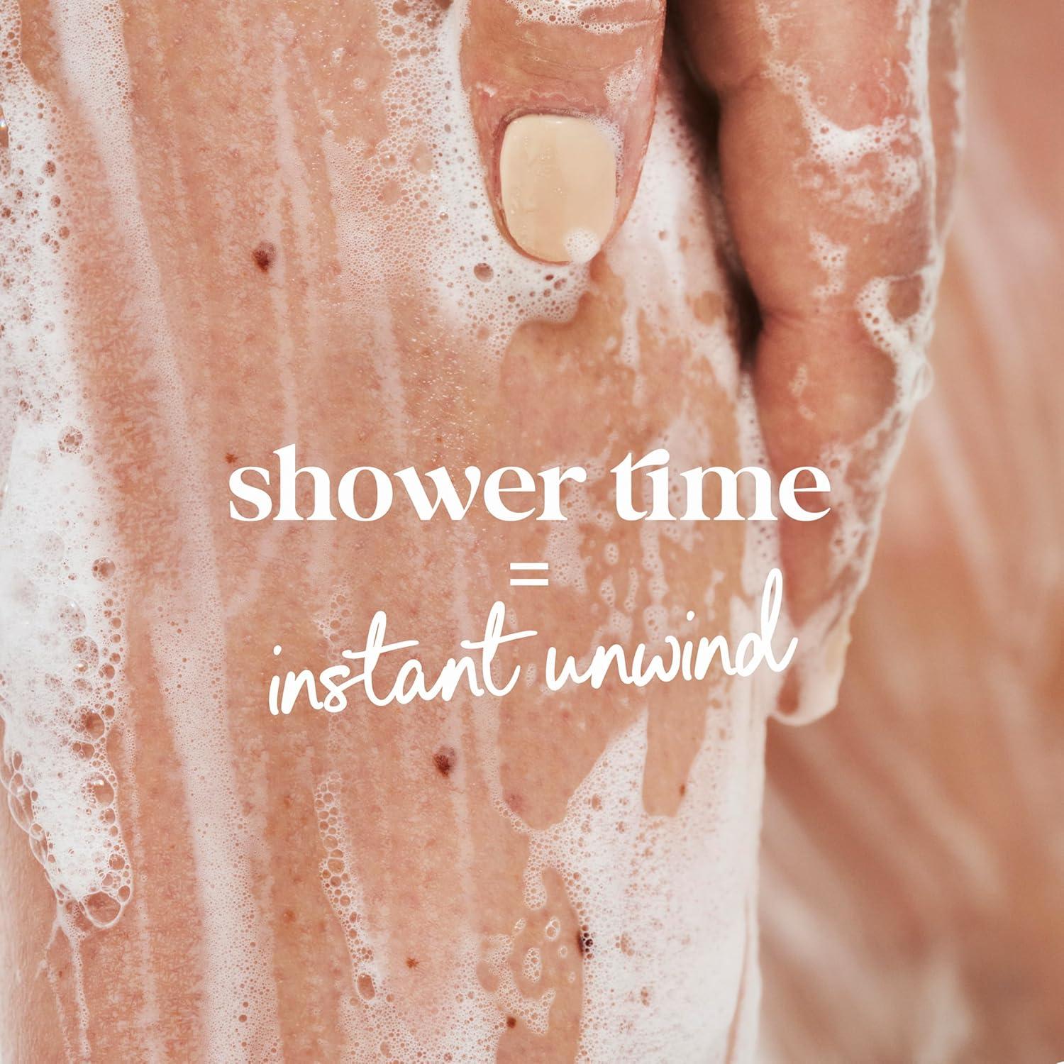 Gel de Ducha Dove Relajante Arándano y Leche de Luna 3kg