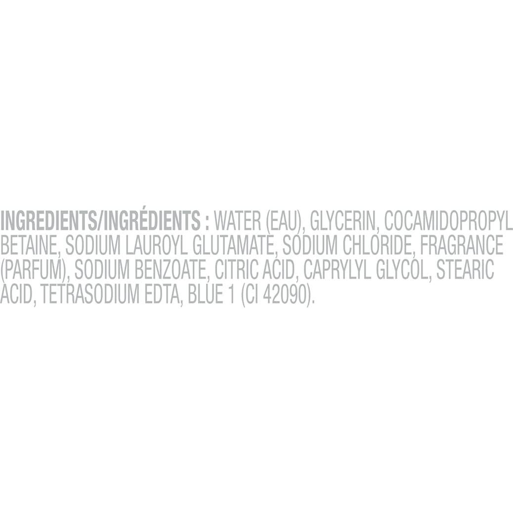 Jabón Espumoso para Cuerpo Dove Kids Care 400 ml Algodón de Azúcar