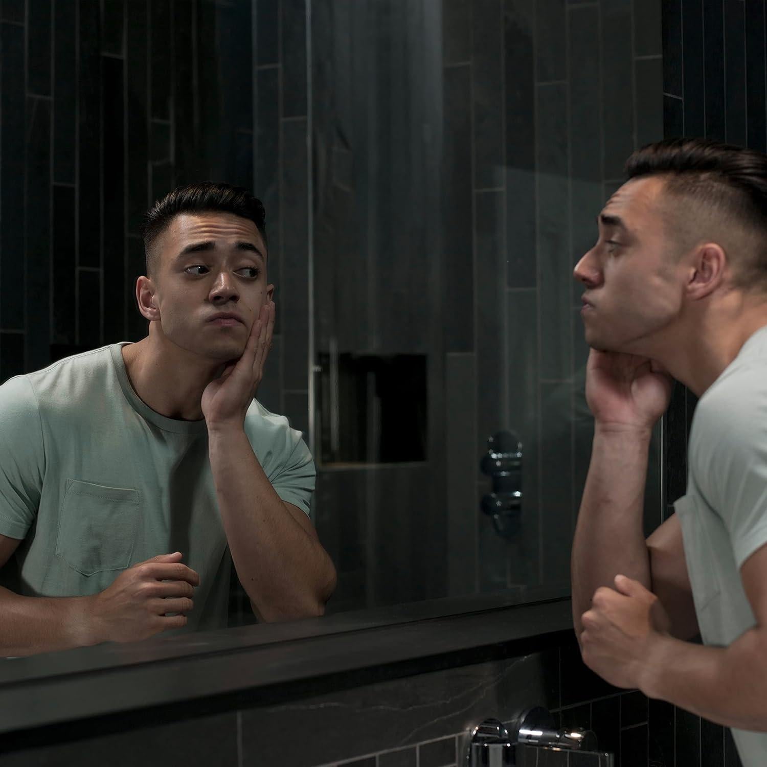 Gel de Ducha Refrescante Dove Men+Care 382.7 g - Hidratante