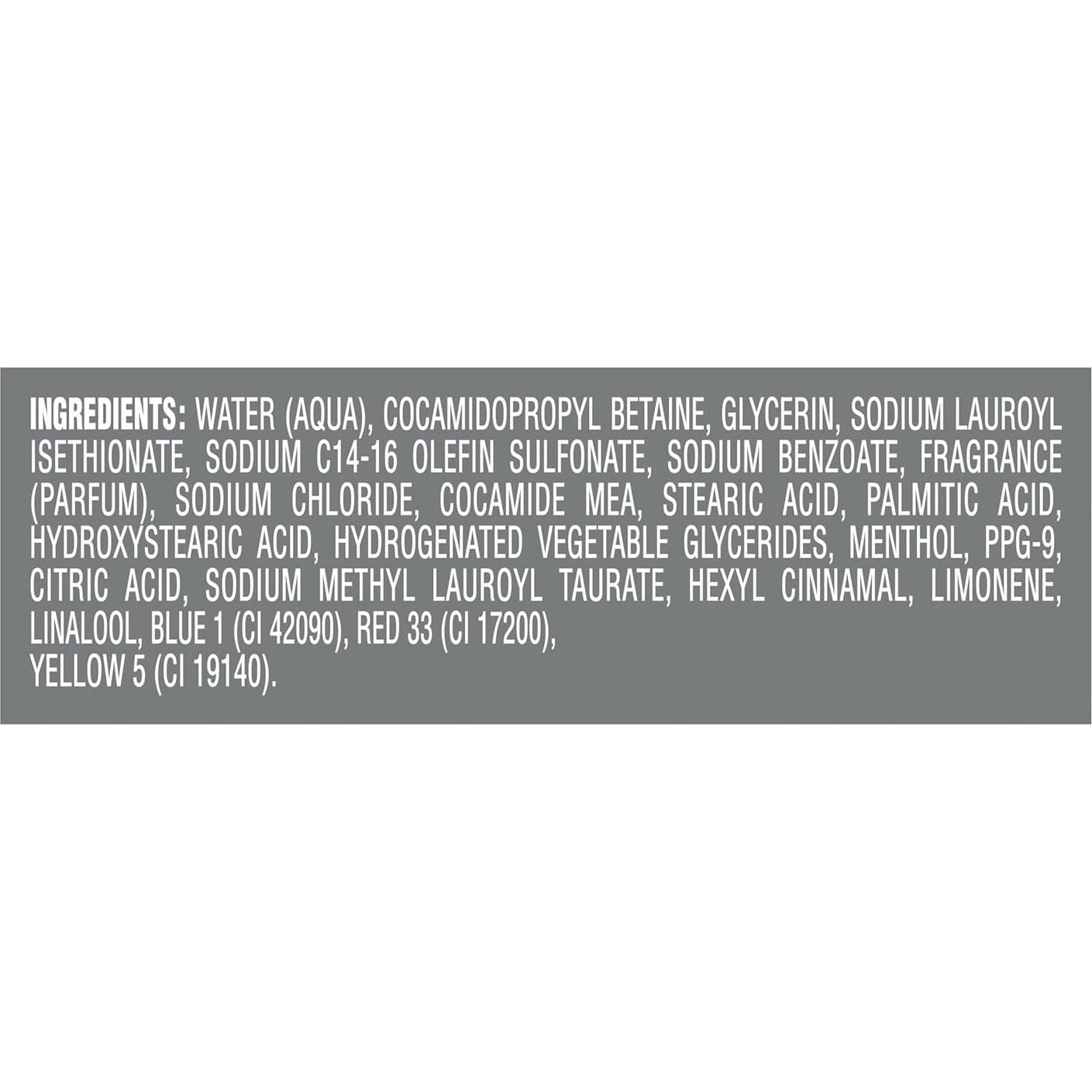 Gel de Ducha Refrescante Dove Men+Care 382.7 g - Hidratante